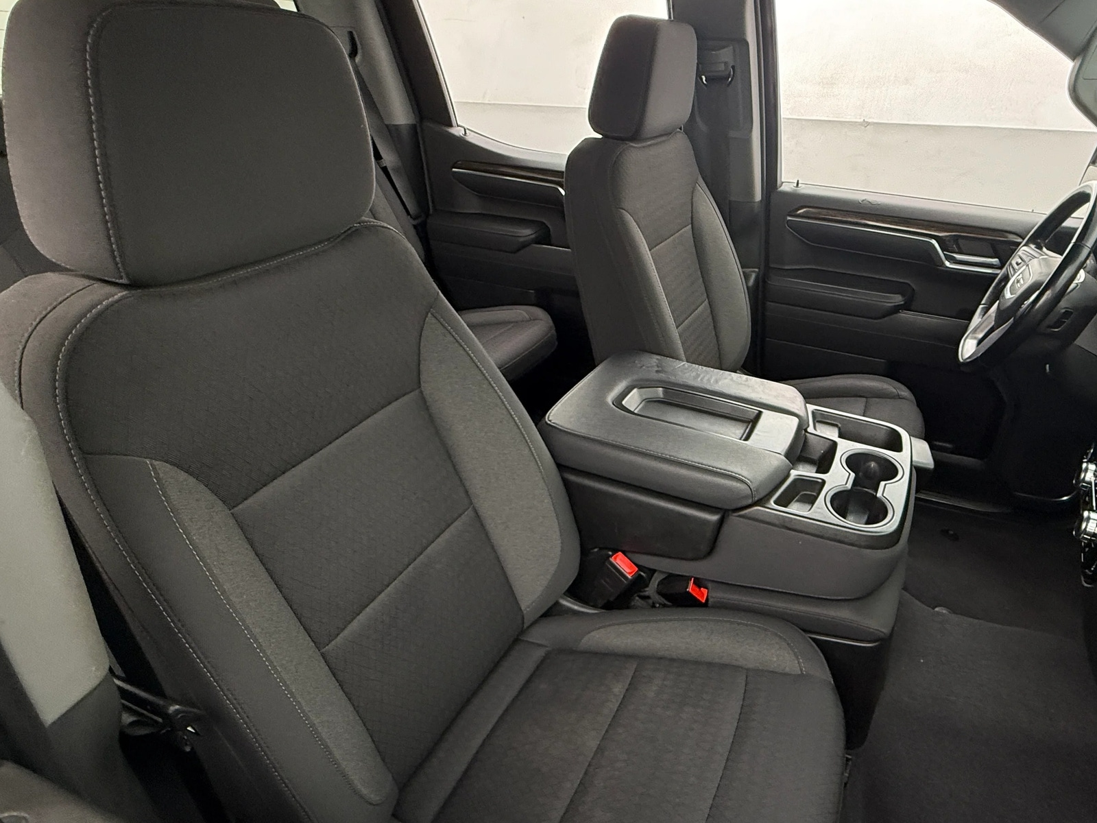 Thumbnail: 2023 GMC Sierra 1500 - 2