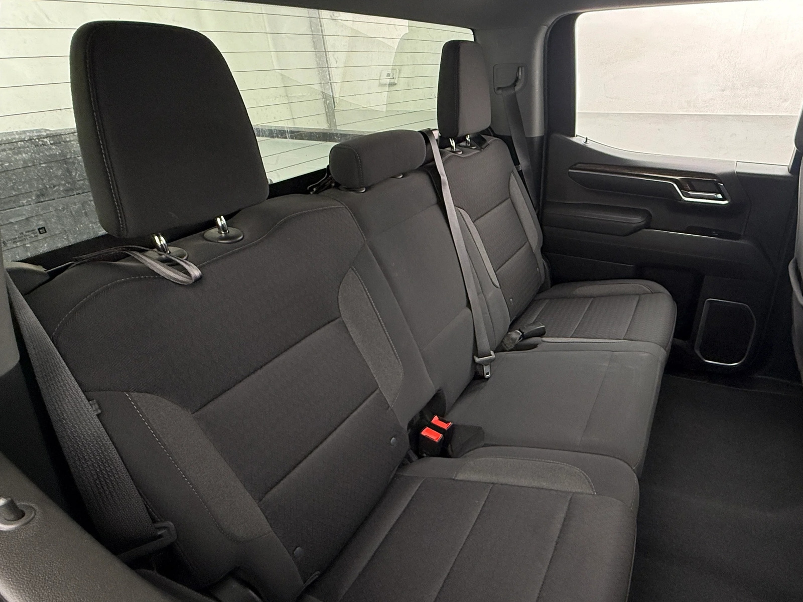 Thumbnail: 2023 GMC Sierra 1500 - 6