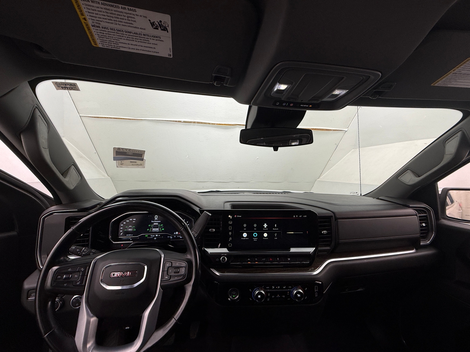 Thumbnail: 2023 GMC Sierra 1500 - 3