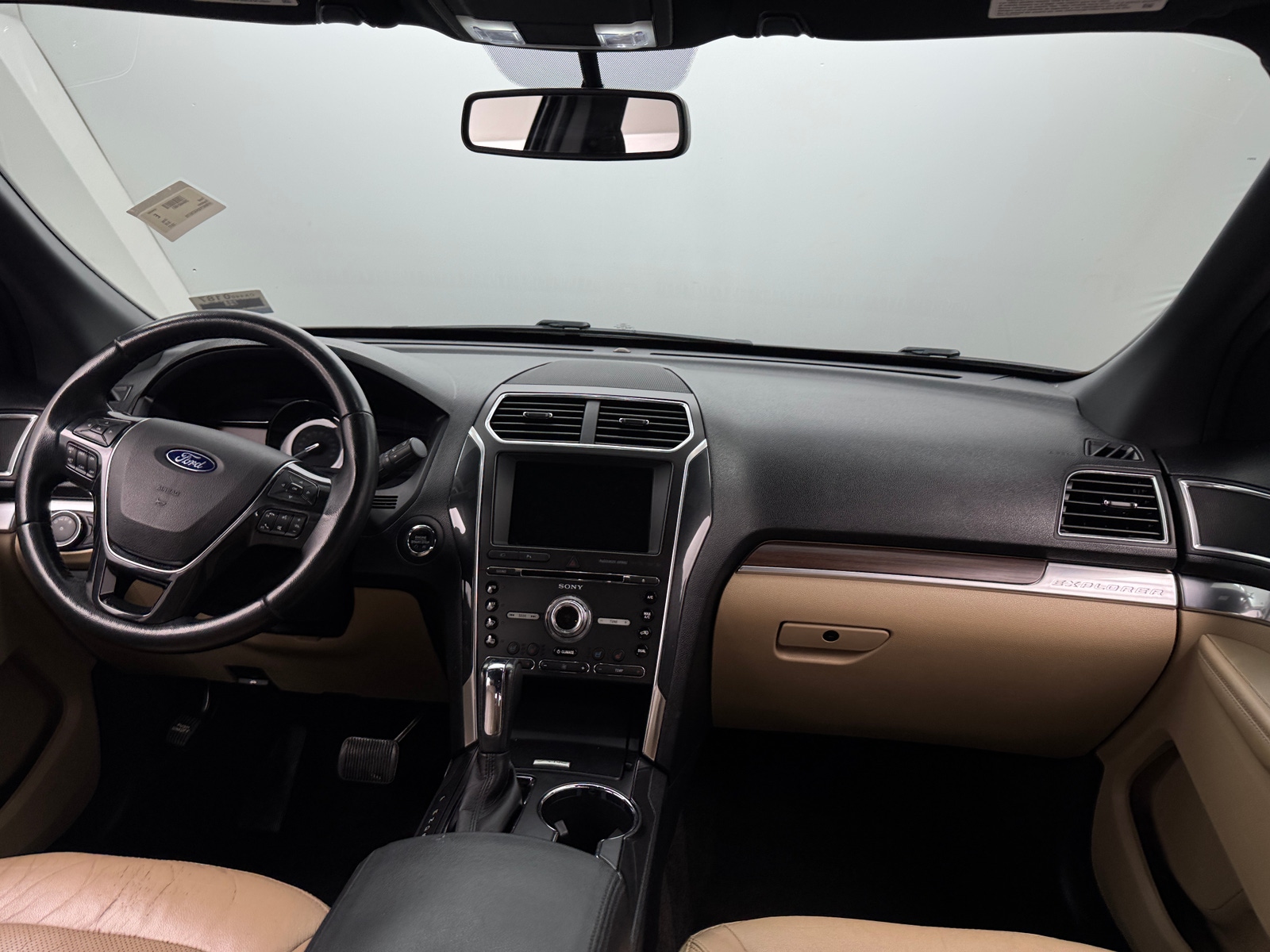 Thumbnail: 2017 Ford Explorer - 2