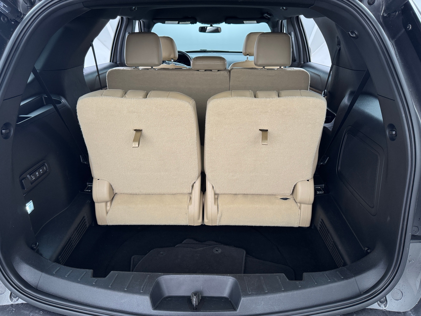 Thumbnail: 2017 Ford Explorer - 6