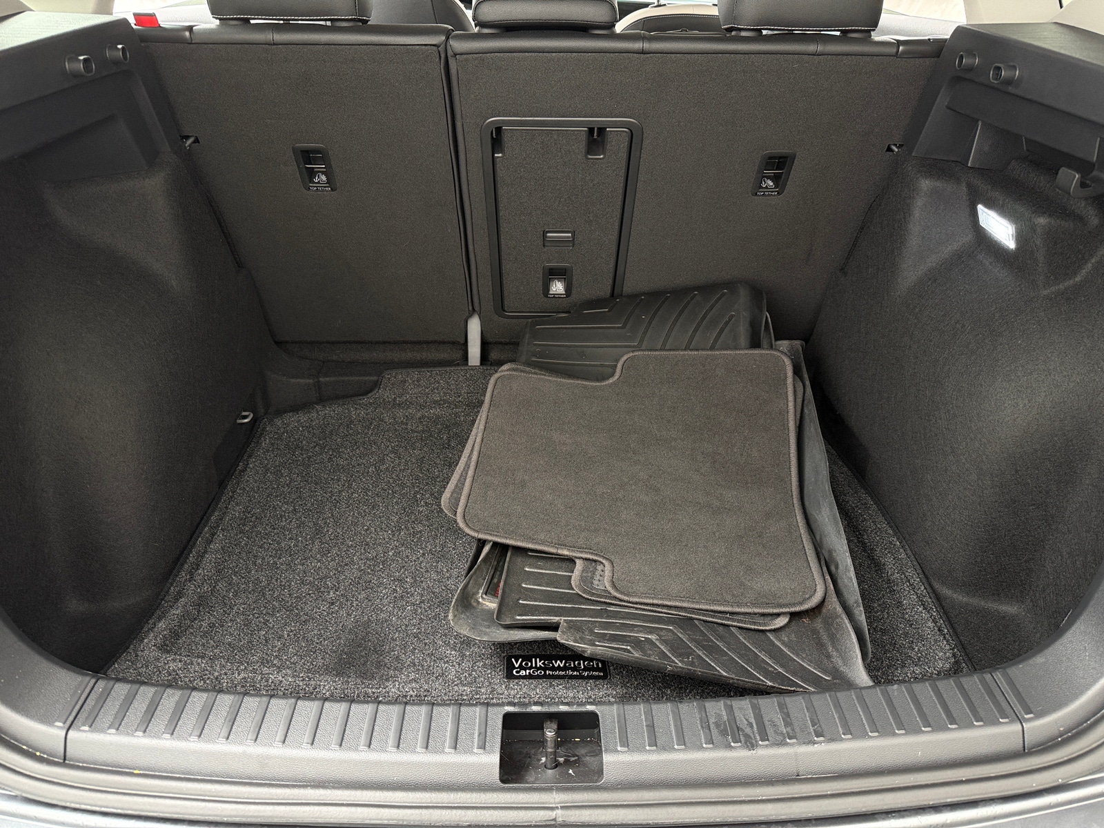 Thumbnail: 2025 Volkswagen Taos - 6