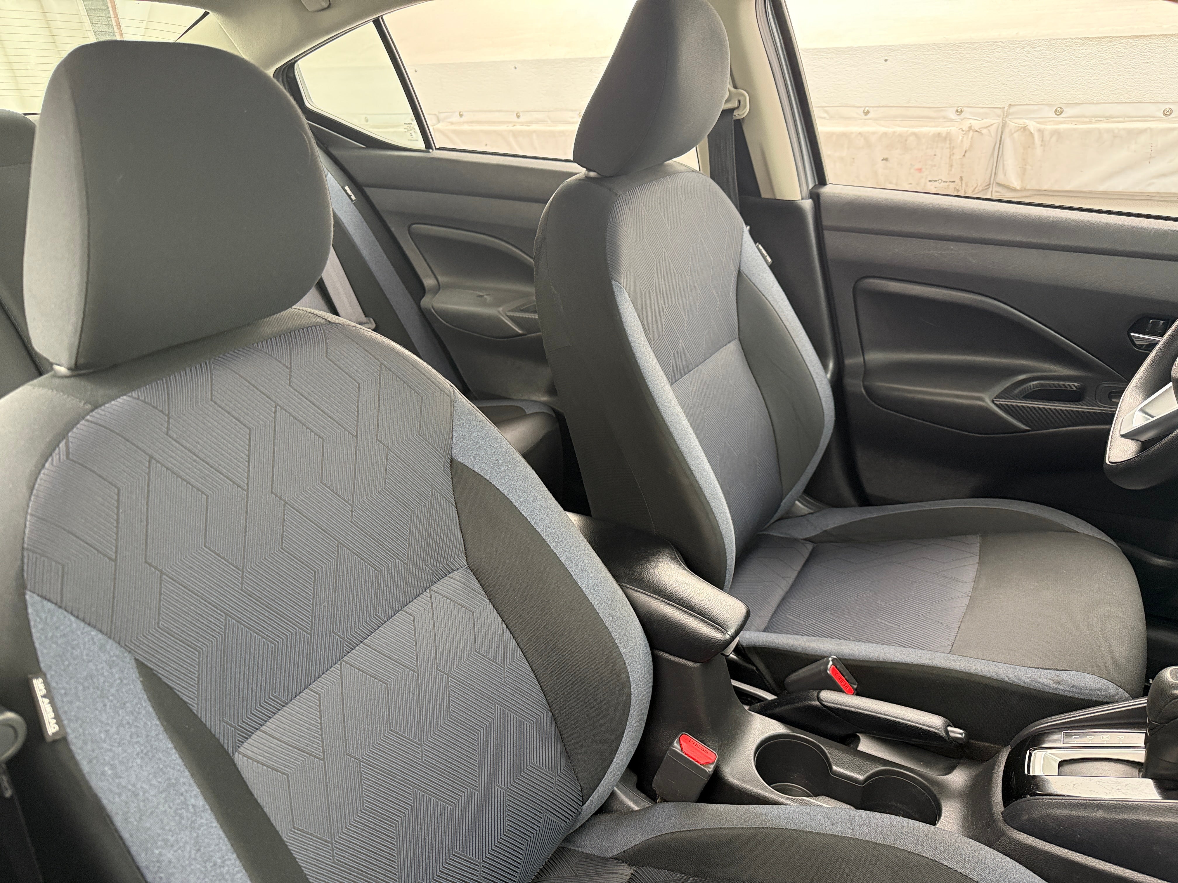 2023 Nissan Versa Sedan