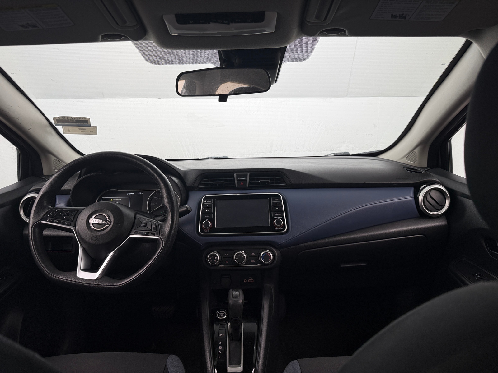 Thumbnail: 2023 Nissan Versa - 3