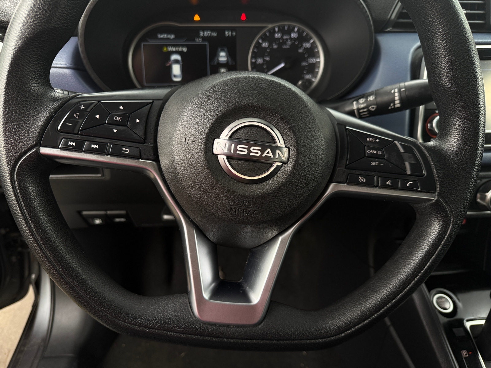 Thumbnail: 2023 Nissan Versa - 5