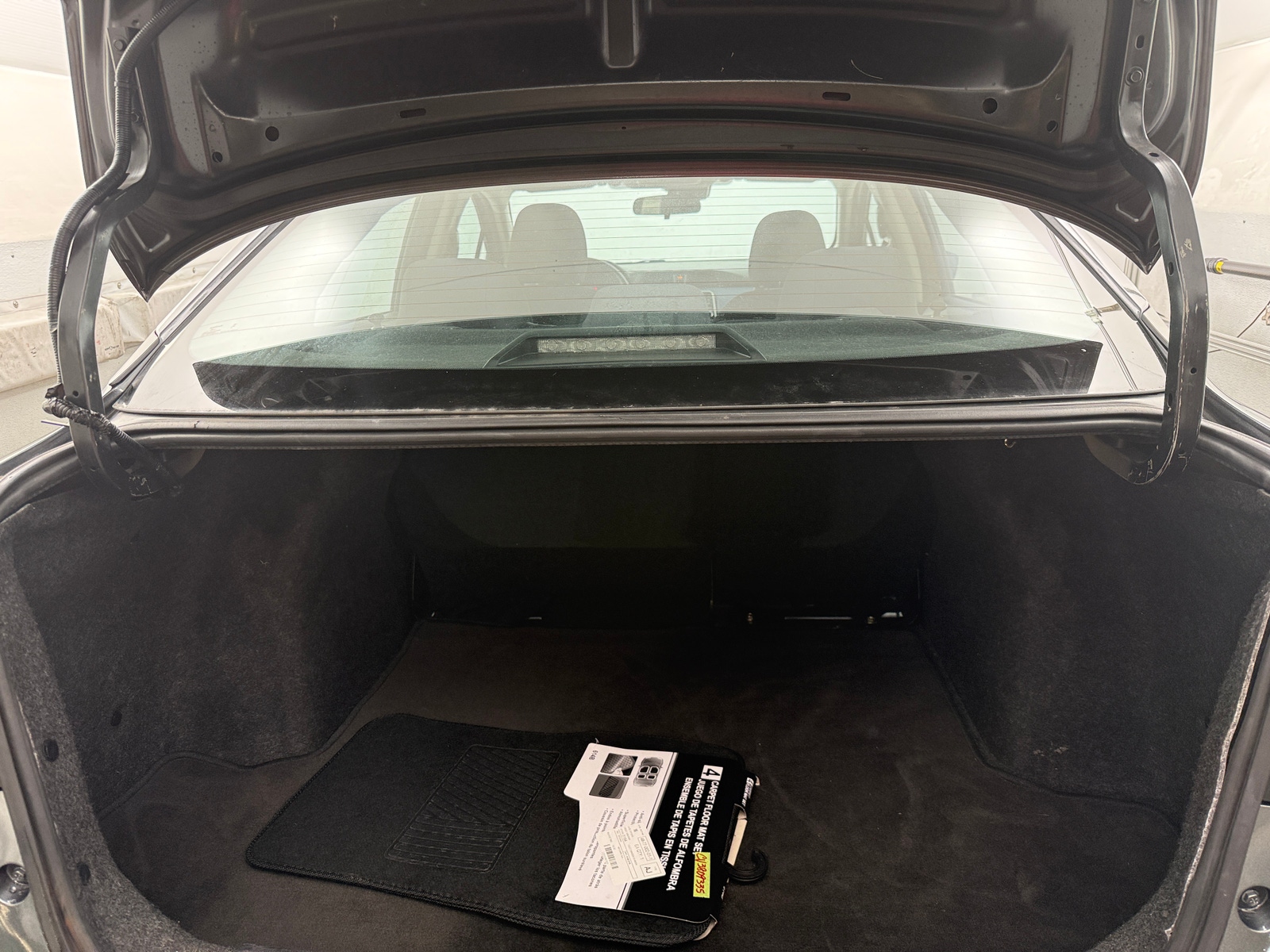 Thumbnail: 2023 Nissan Versa - 7