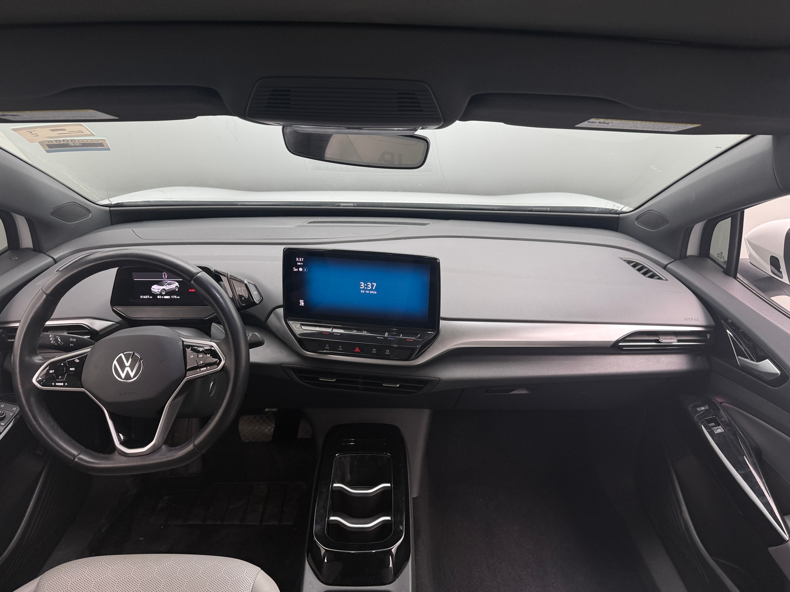 Thumbnail: 2021 Volkswagen ID.4 - 2