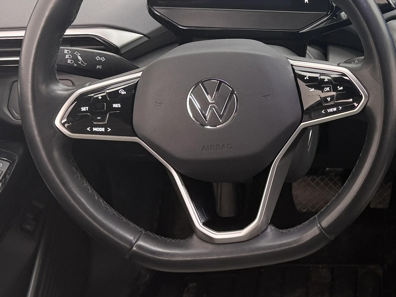 Thumbnail: 2021 Volkswagen ID.4 - 4