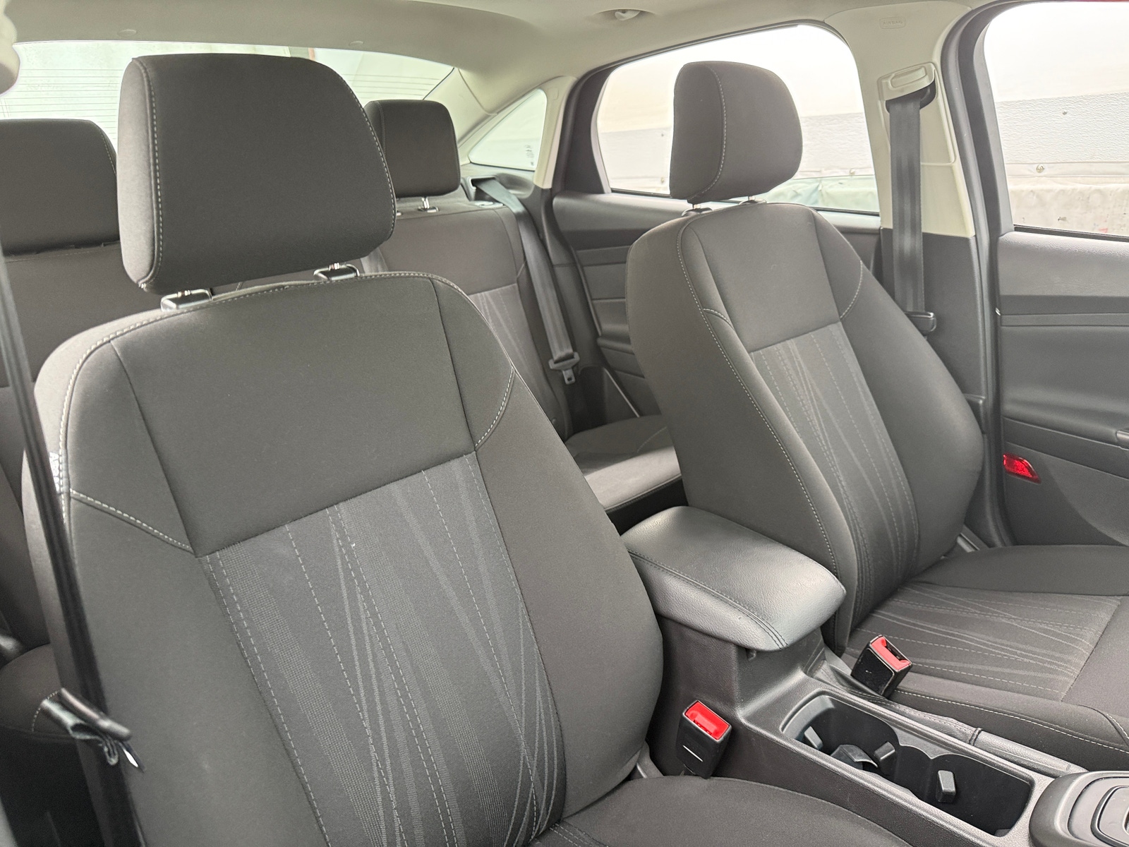 Thumbnail: 2018 Ford Focus - 2