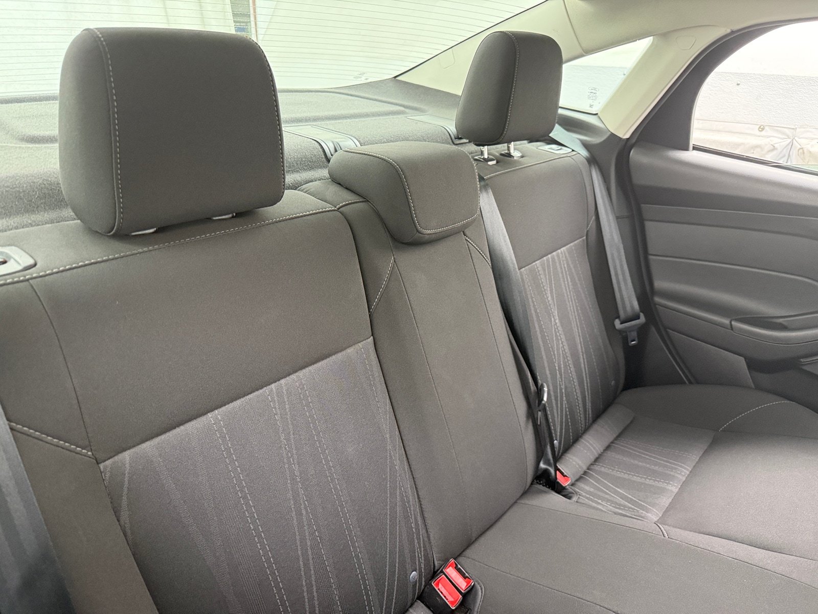 Thumbnail: 2018 Ford Focus - 6