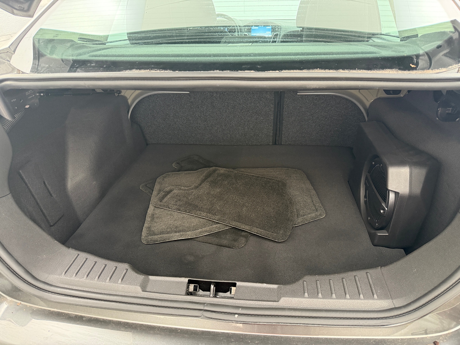 Thumbnail: 2018 Ford Focus - 7