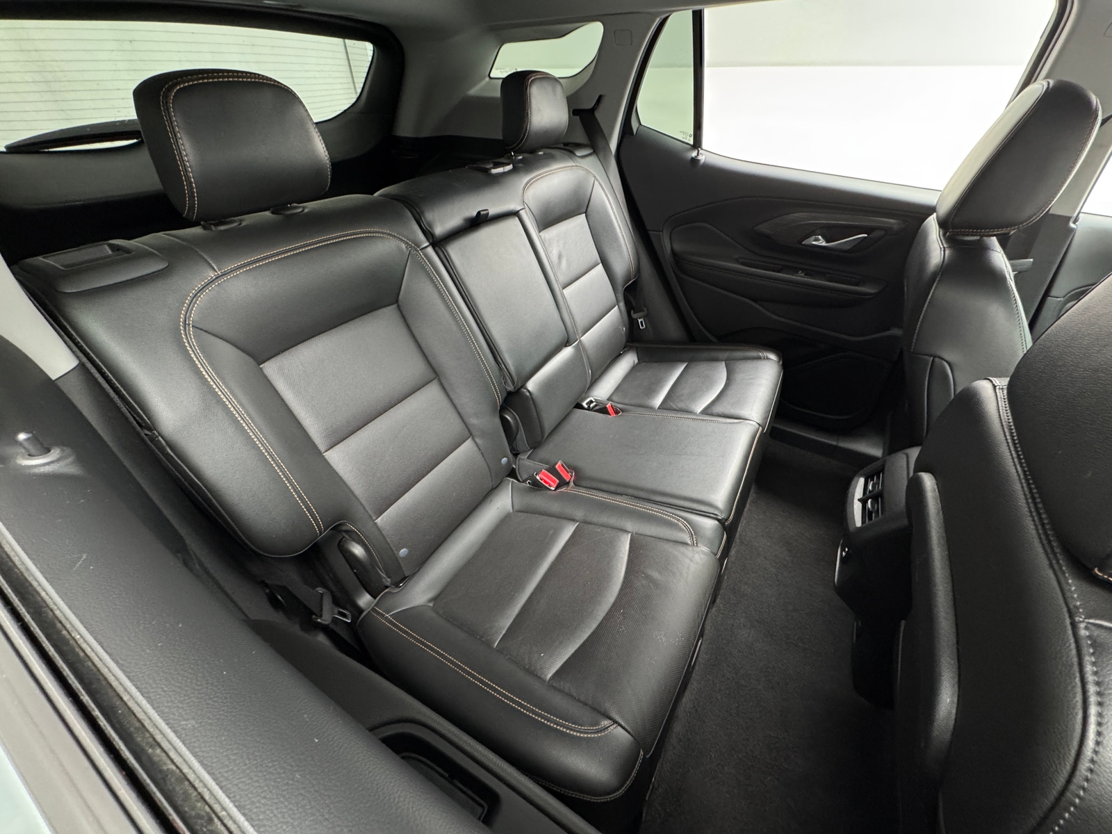 Thumbnail: 2020 GMC Terrain - 5