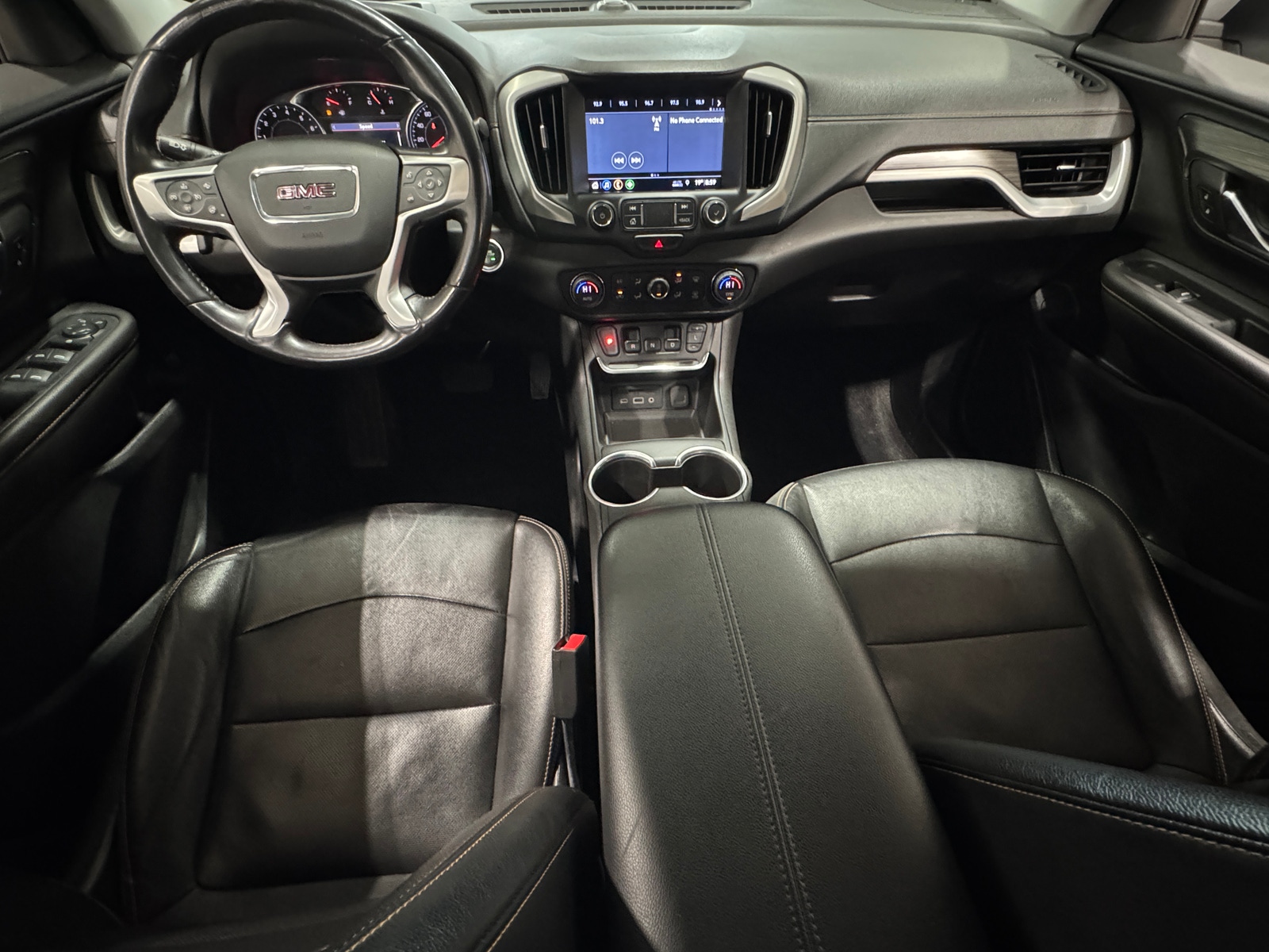 Thumbnail: 2020 GMC Terrain - 2