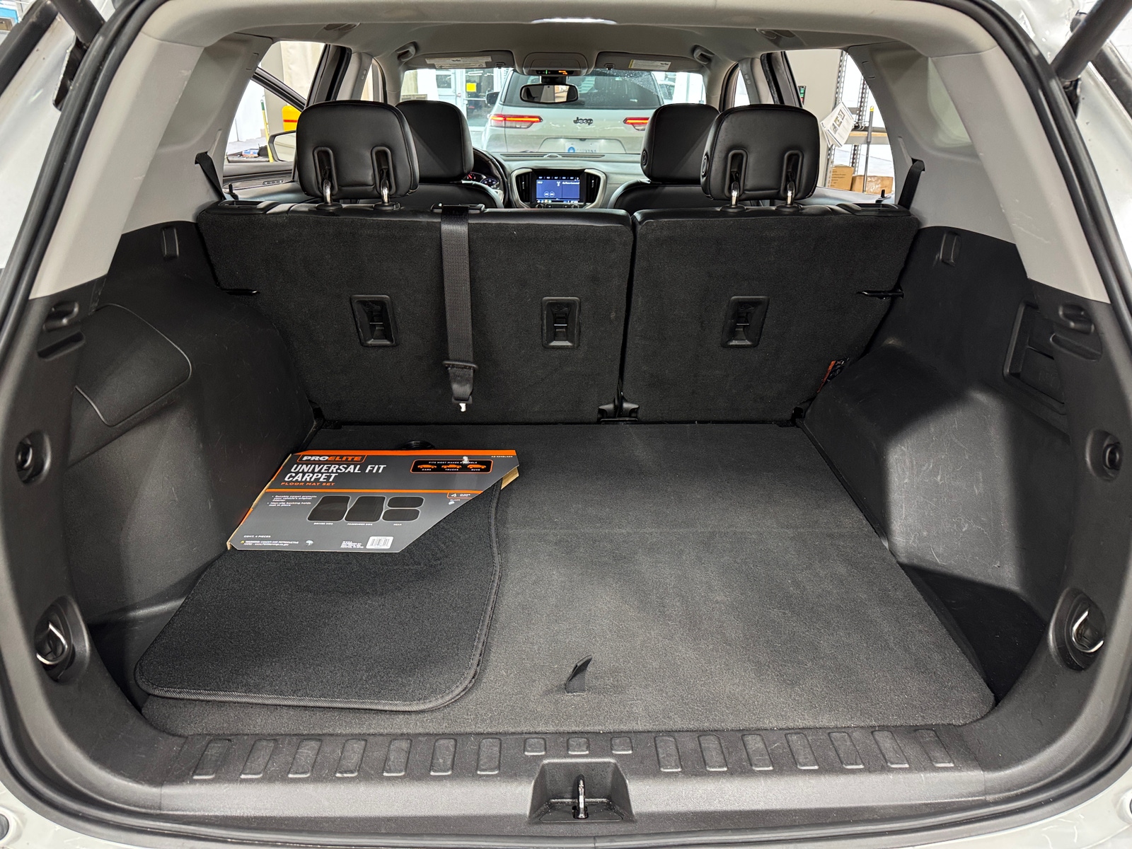 Thumbnail: 2020 GMC Terrain - 6