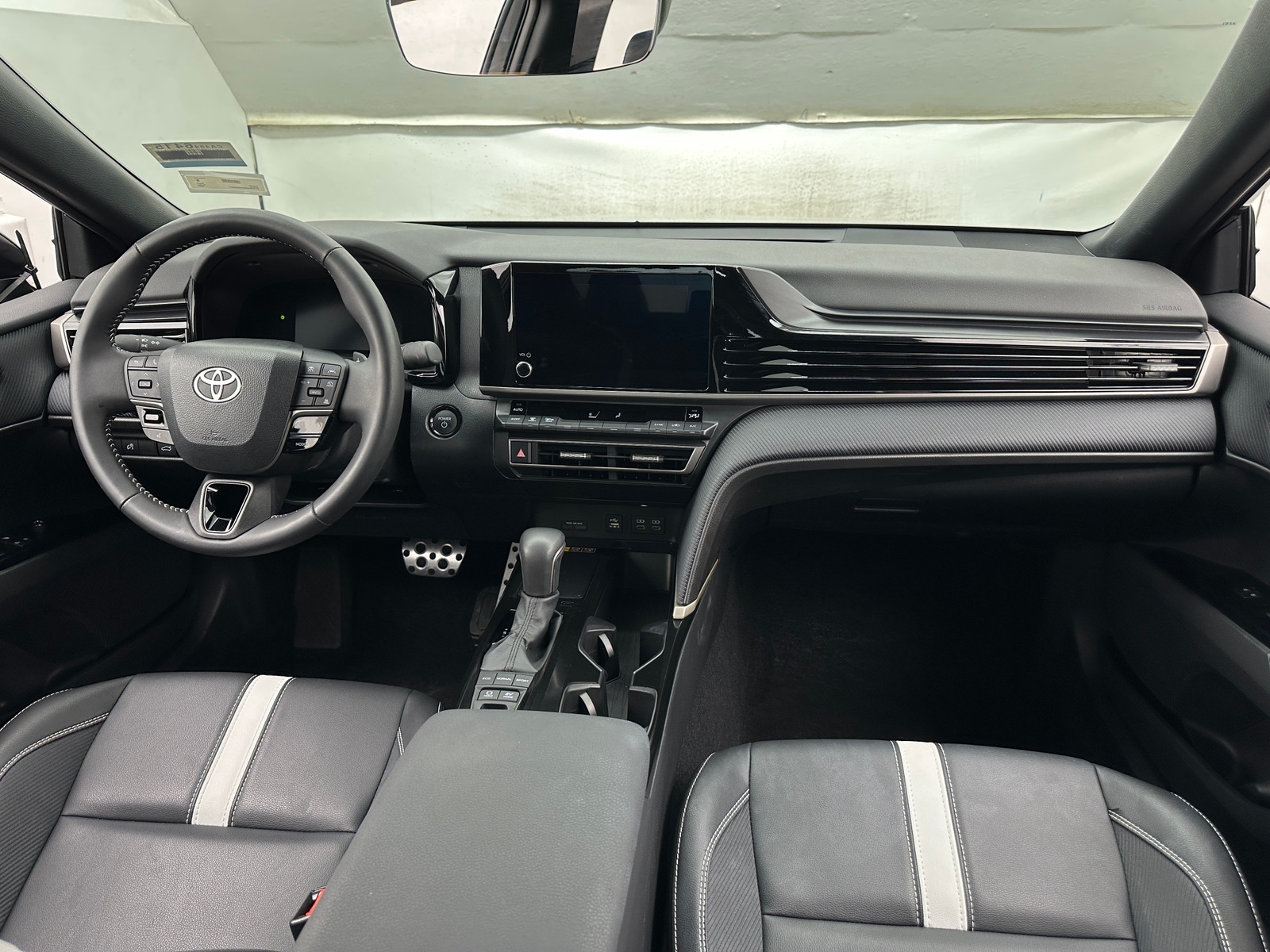 Thumbnail: 2025 Toyota Camry - 2