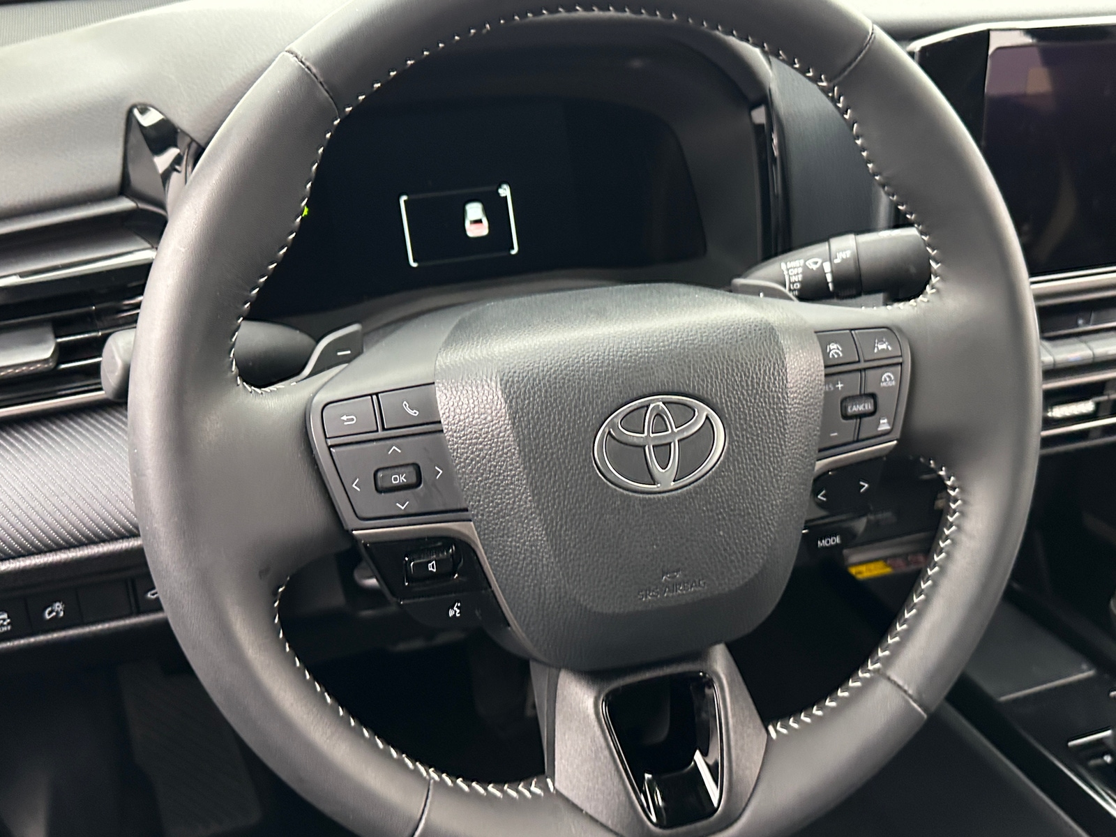 Thumbnail: 2025 Toyota Camry - 4