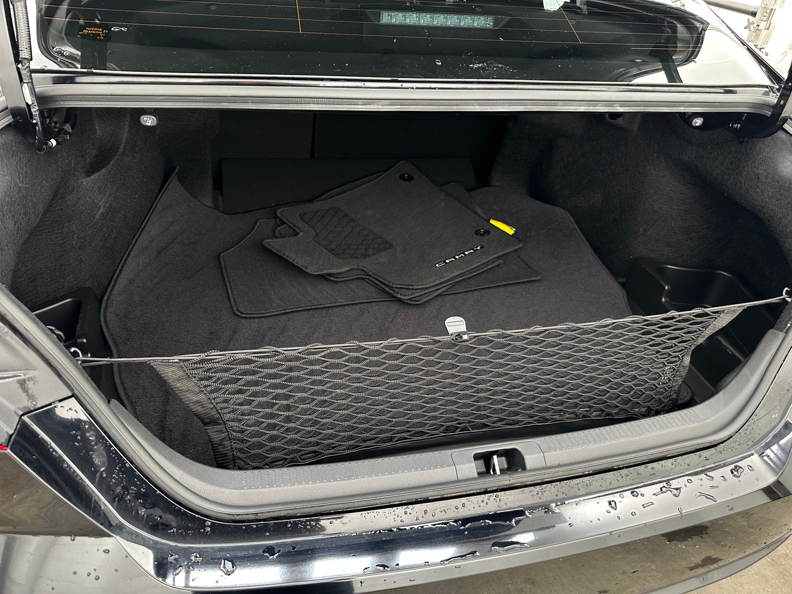 Thumbnail: 2025 Toyota Camry - 6