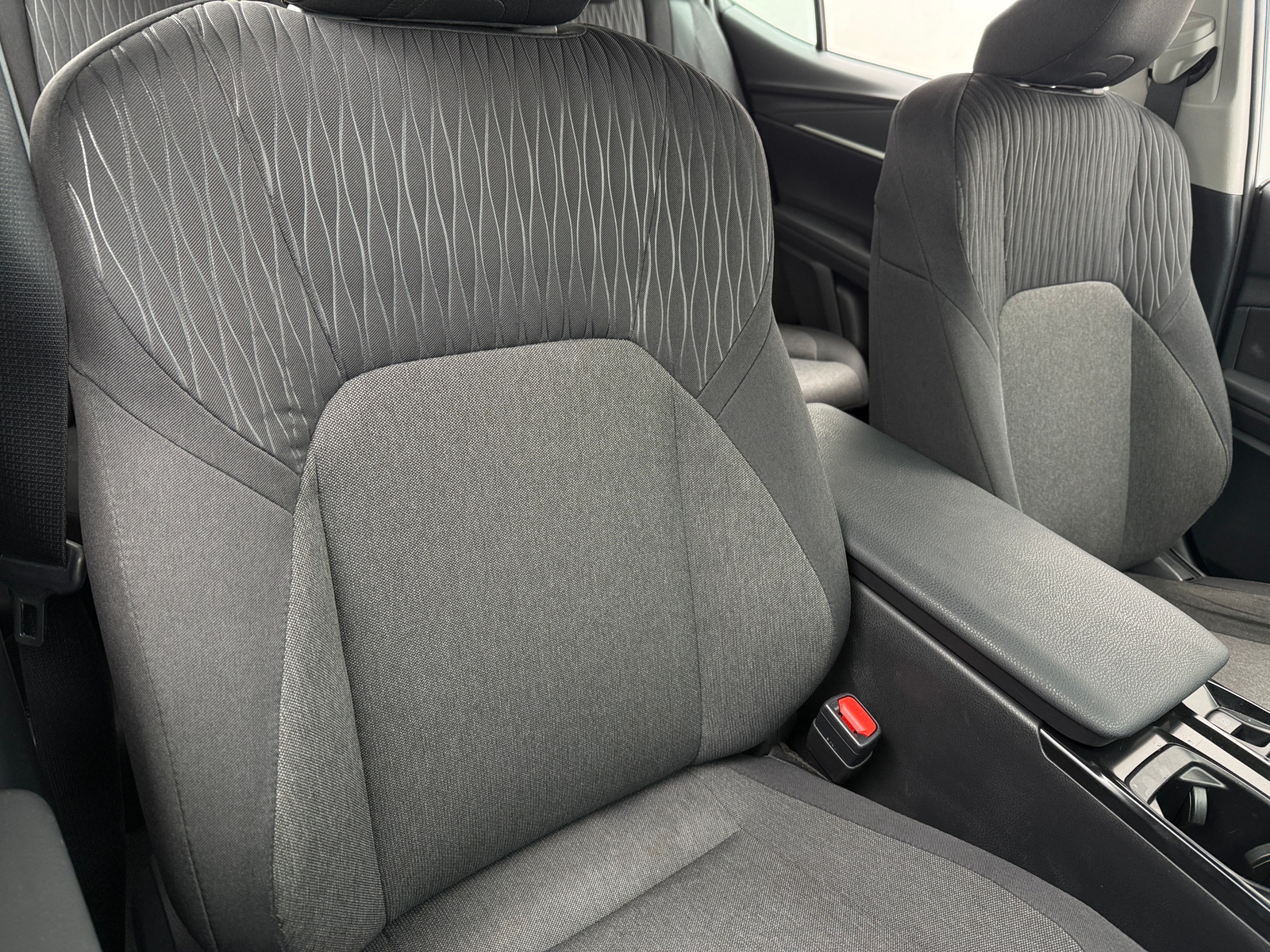 Thumbnail: 2025 Toyota Camry - 2