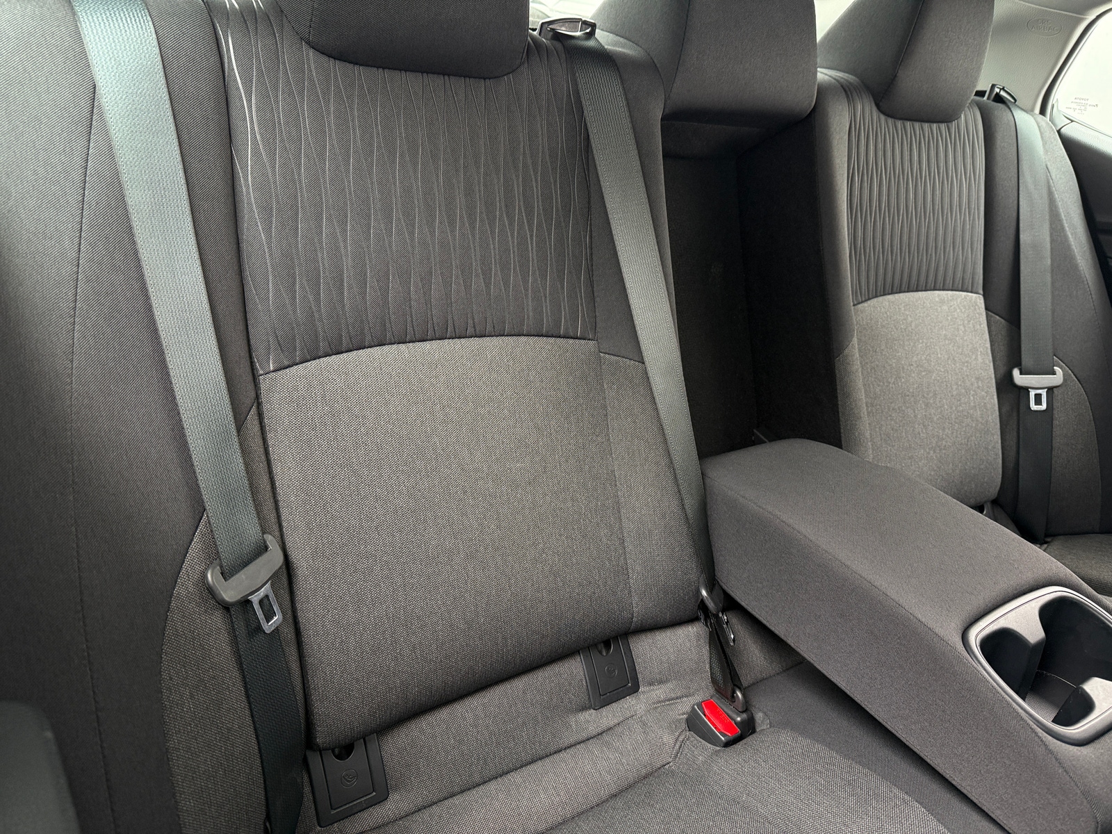 Thumbnail: 2025 Toyota Camry - 6