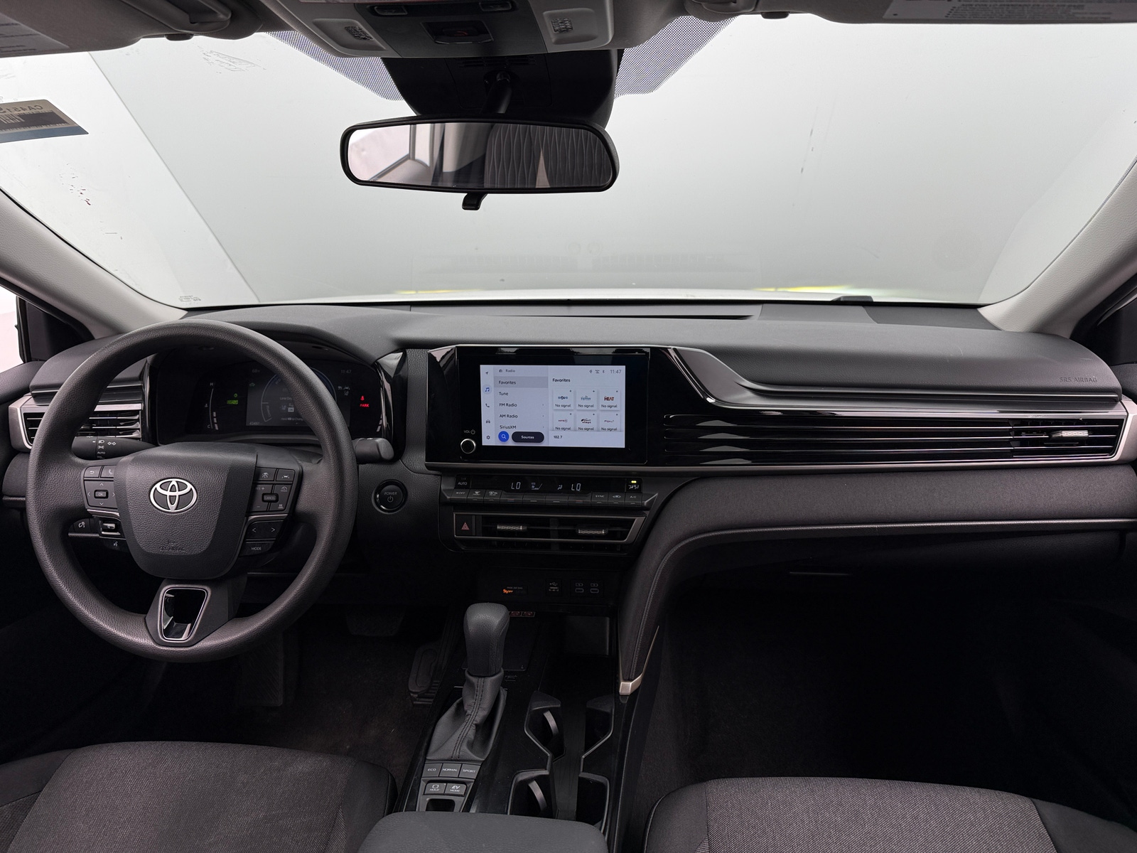 Thumbnail: 2025 Toyota Camry - 3