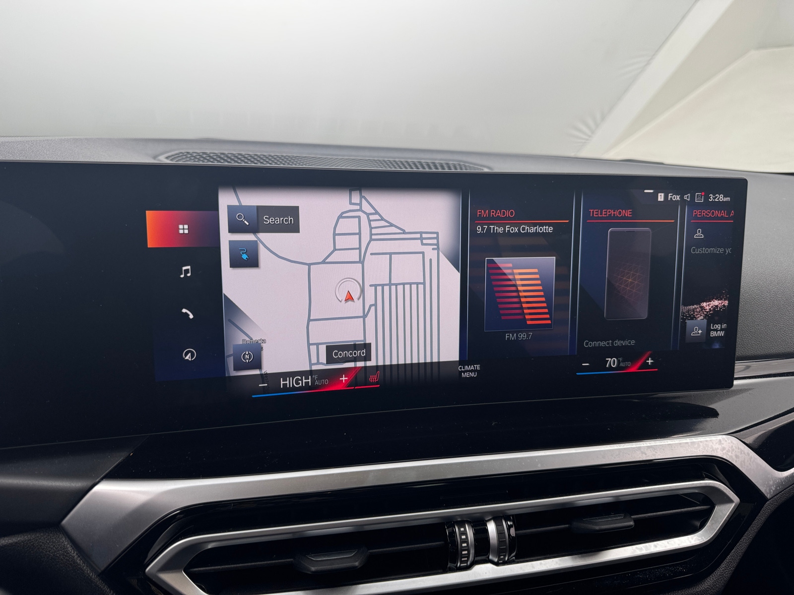 Thumbnail: 2023 BMW i4 - 3