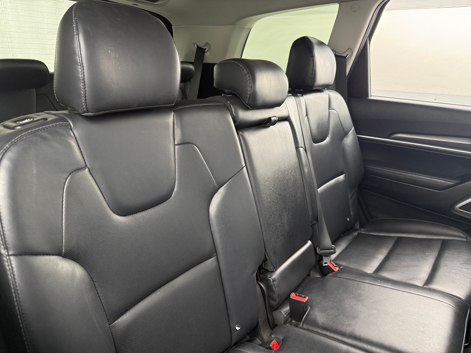 Thumbnail: 2020 Kia Telluride - 5