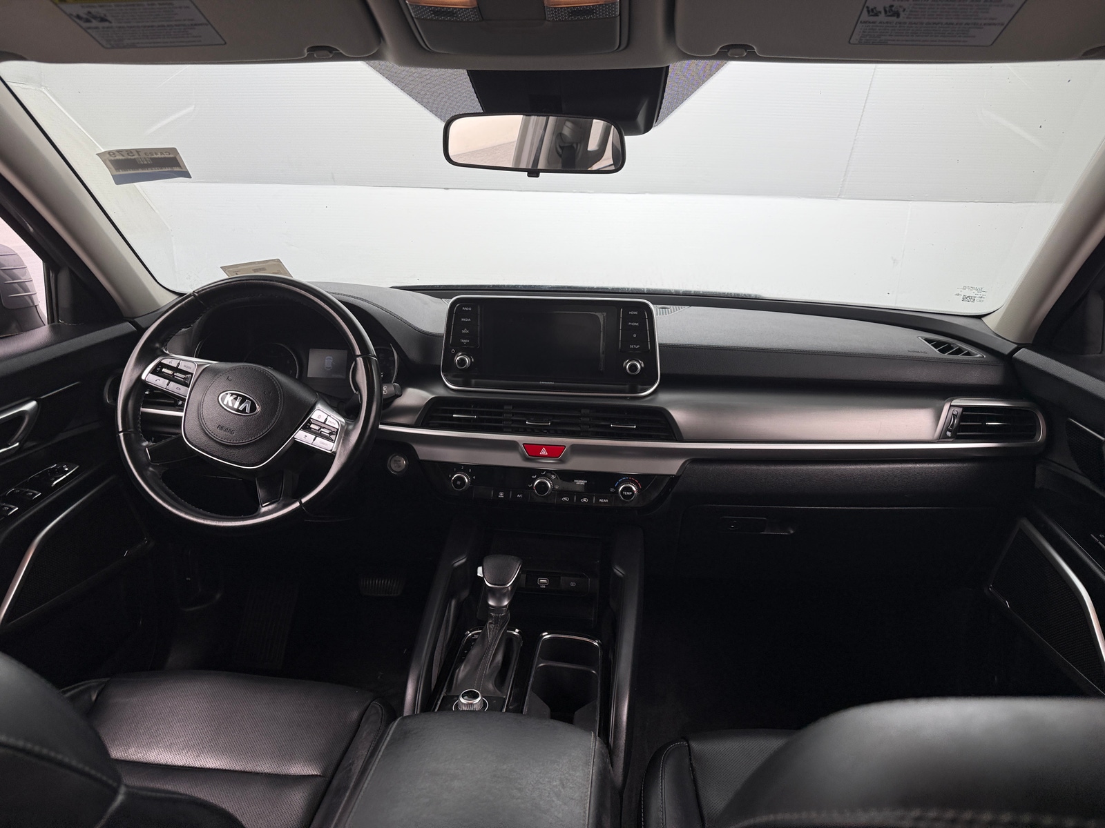 Thumbnail: 2020 Kia Telluride - 2