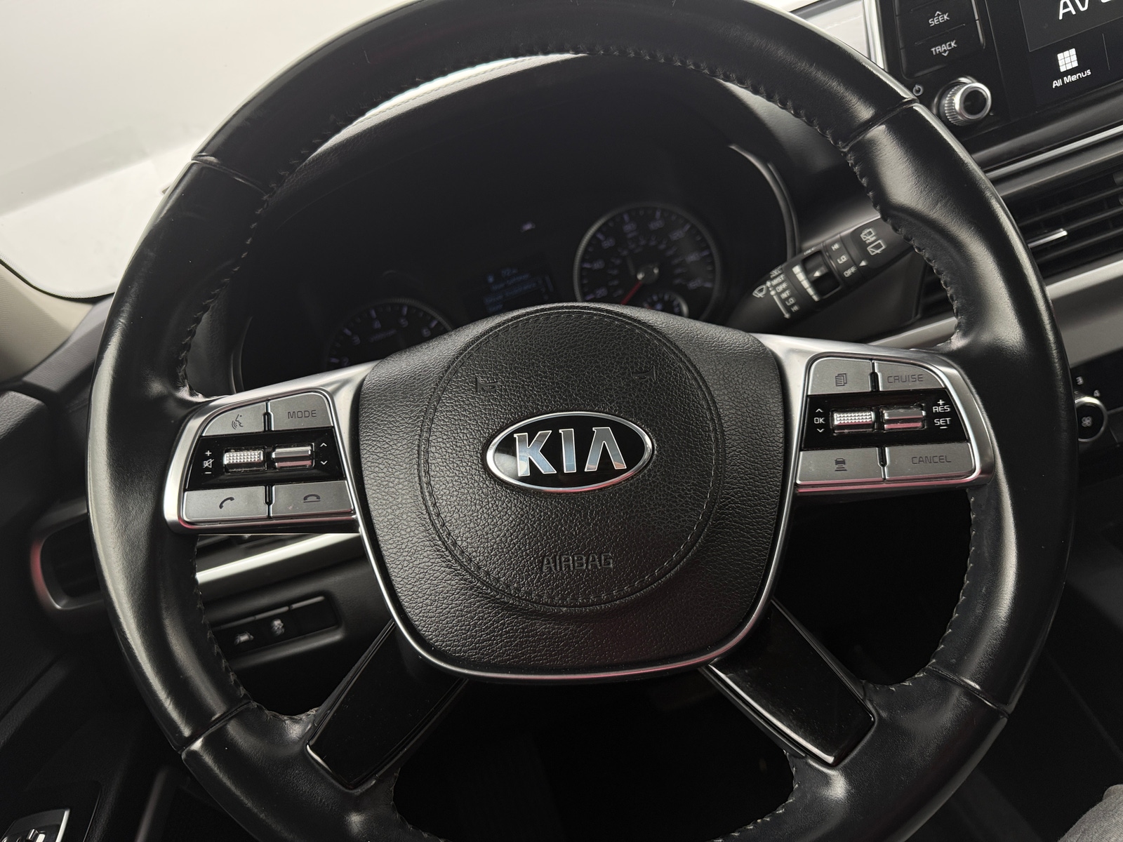 Thumbnail: 2020 Kia Telluride - 4