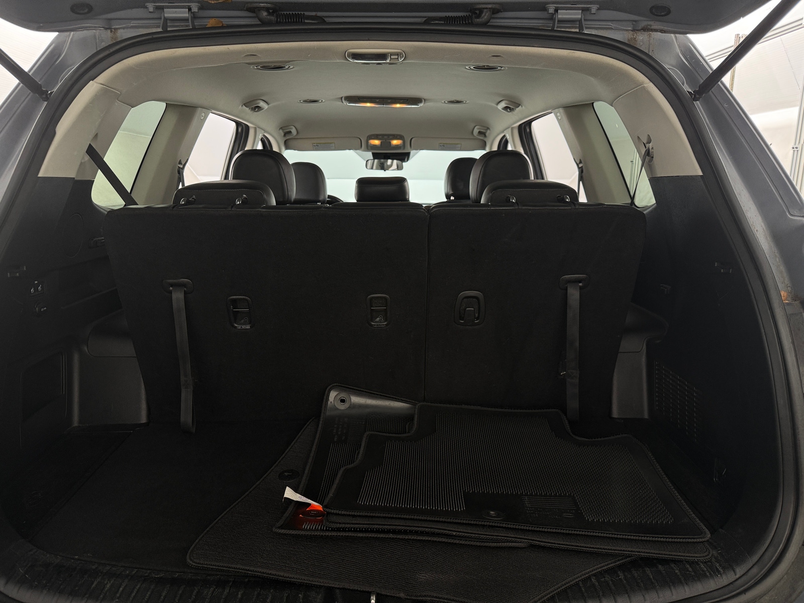 Thumbnail: 2020 Kia Telluride - 6