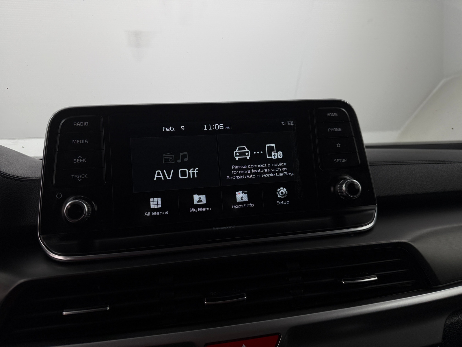 Thumbnail: 2020 Kia Telluride - 3