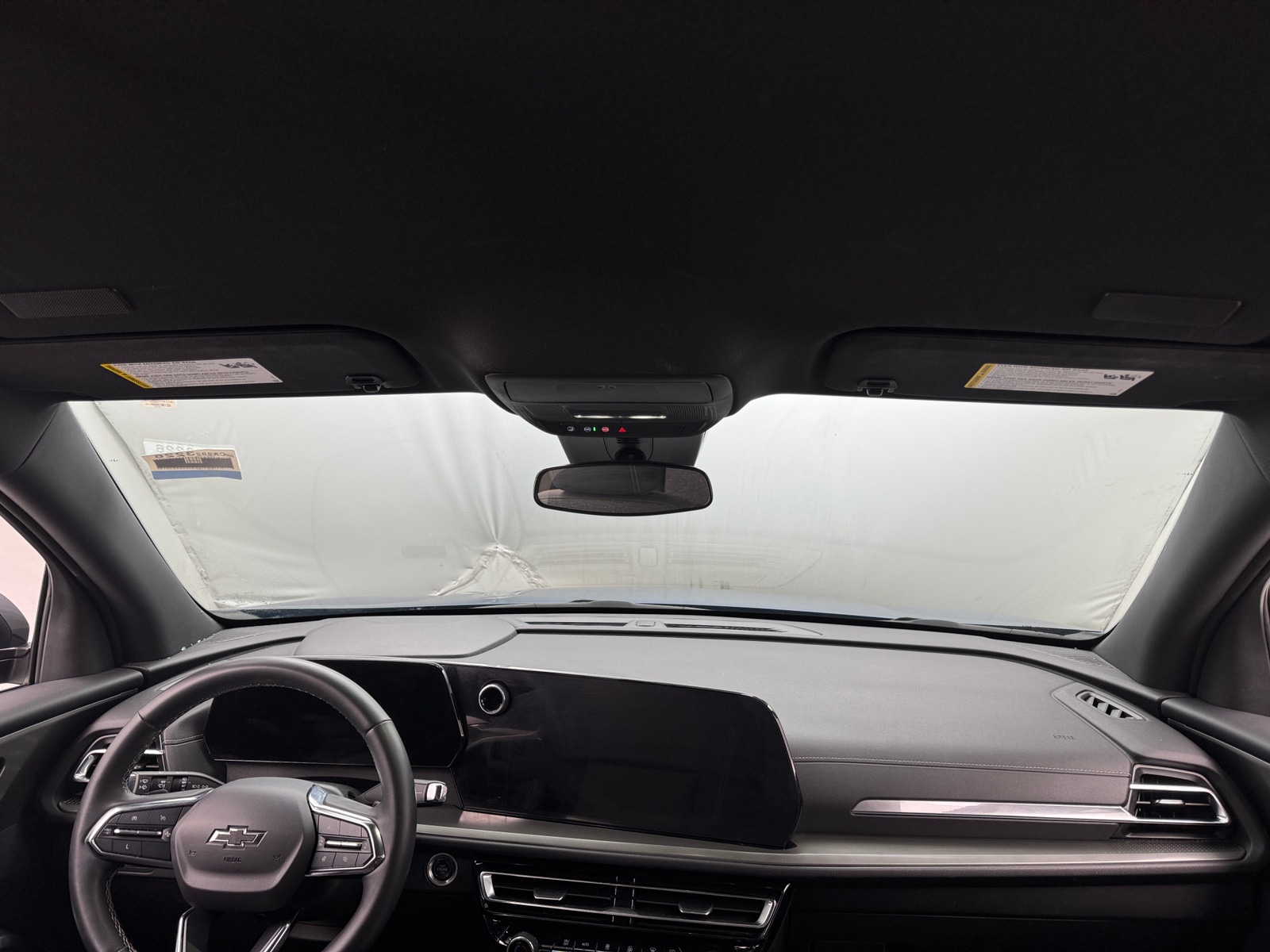 Thumbnail: 2024 Chevrolet Traverse - 3