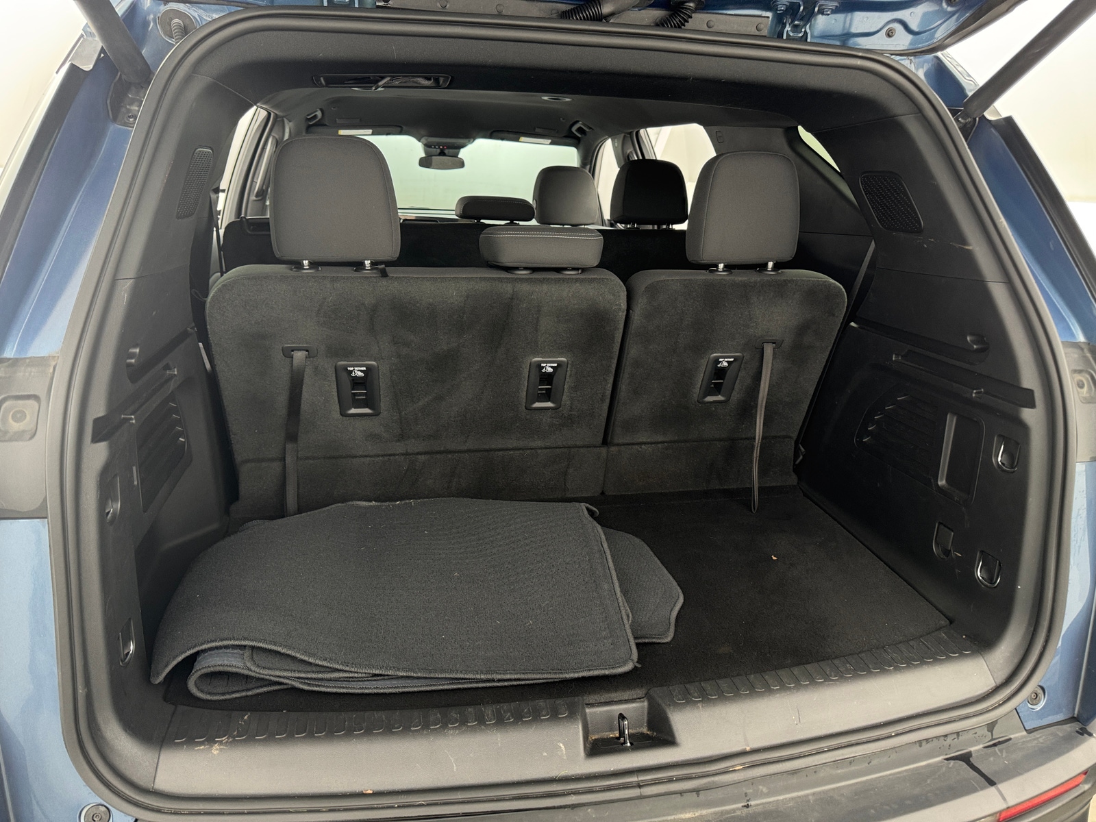 Thumbnail: 2024 Chevrolet Traverse - 7