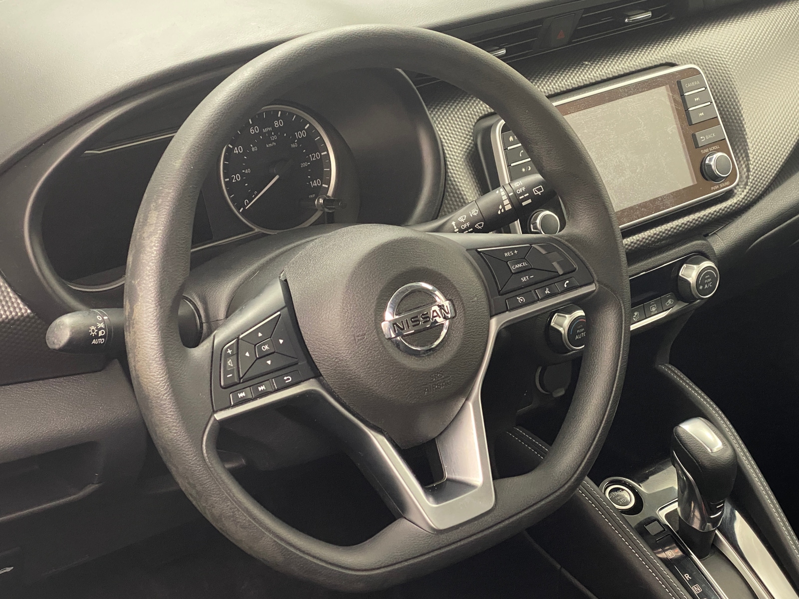 Thumbnail: 2019 Nissan Kicks - 5