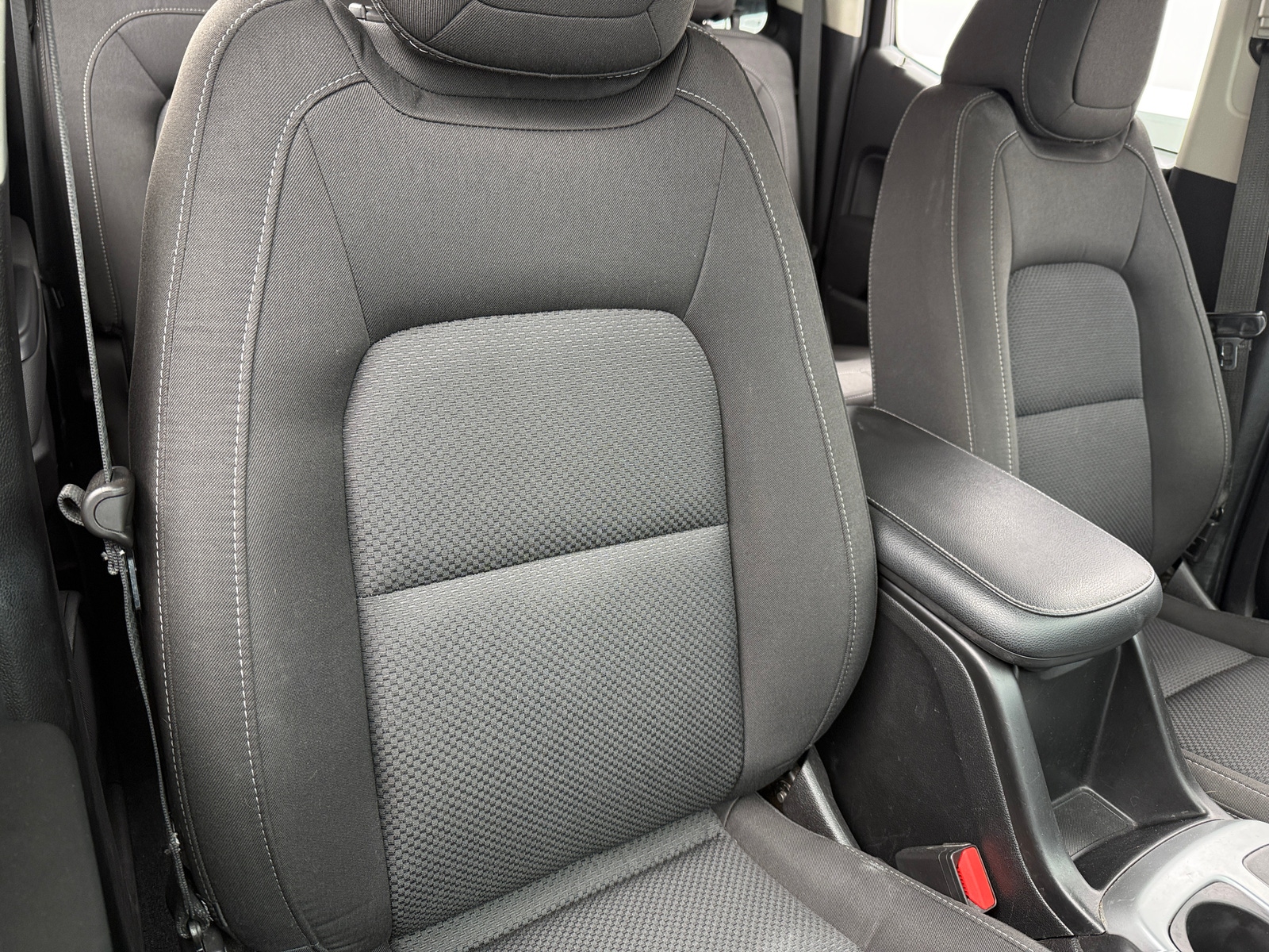 Thumbnail: 2021 Chevrolet Colorado - 2