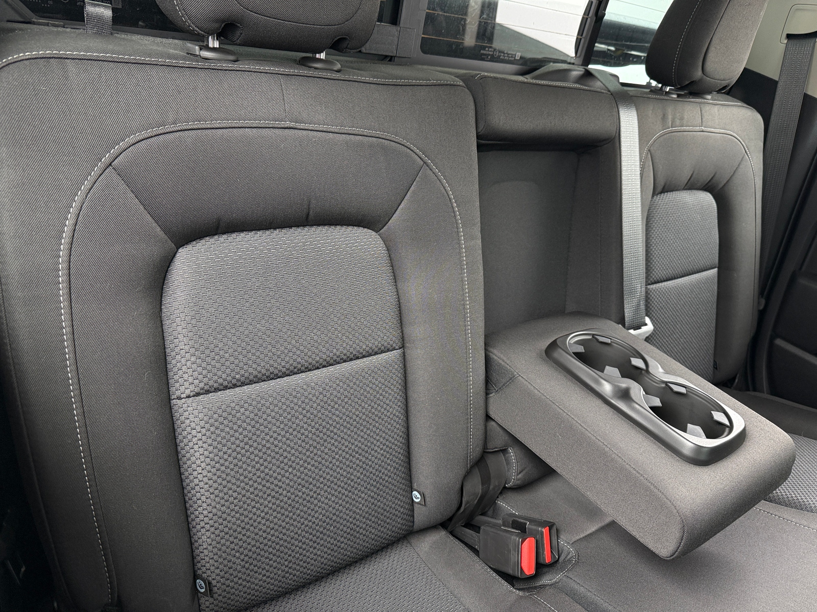 Thumbnail: 2021 Chevrolet Colorado - 6