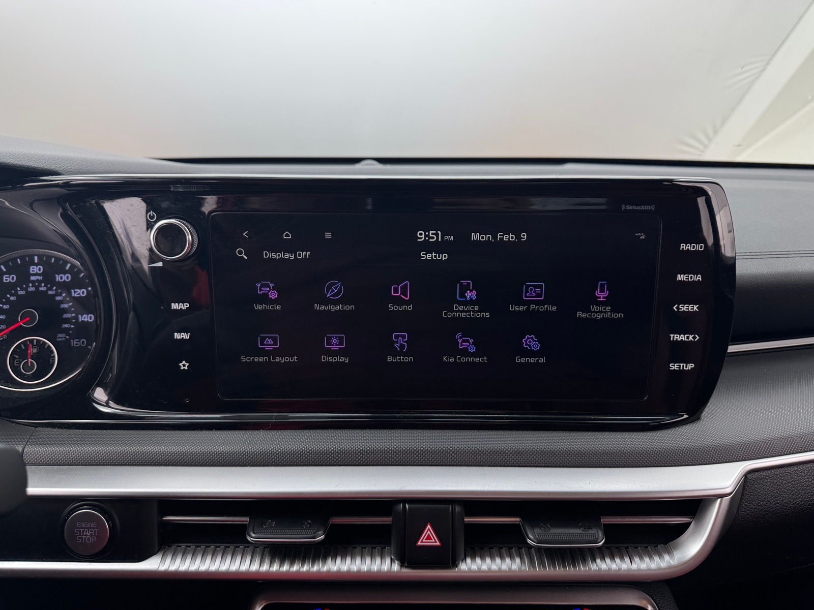 Thumbnail: 2023 Kia K5 - 4