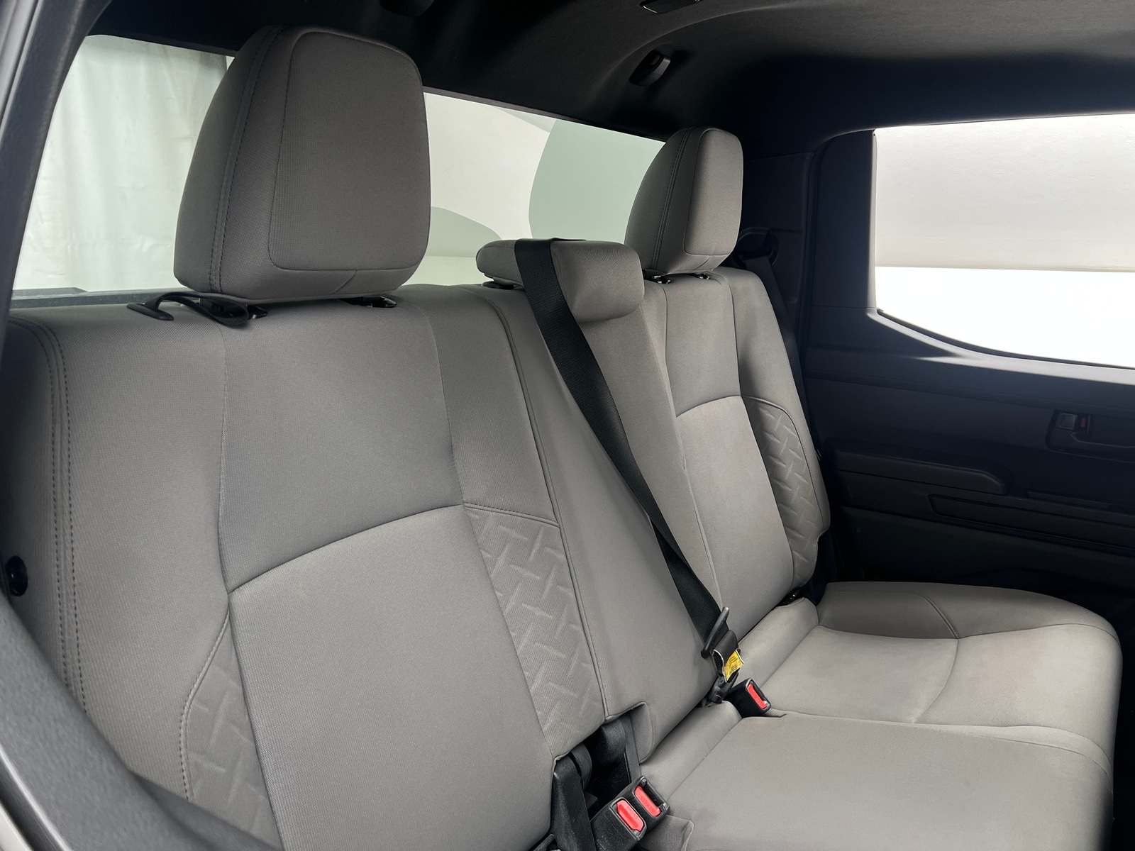 Thumbnail: 2024 Toyota Tacoma - 6