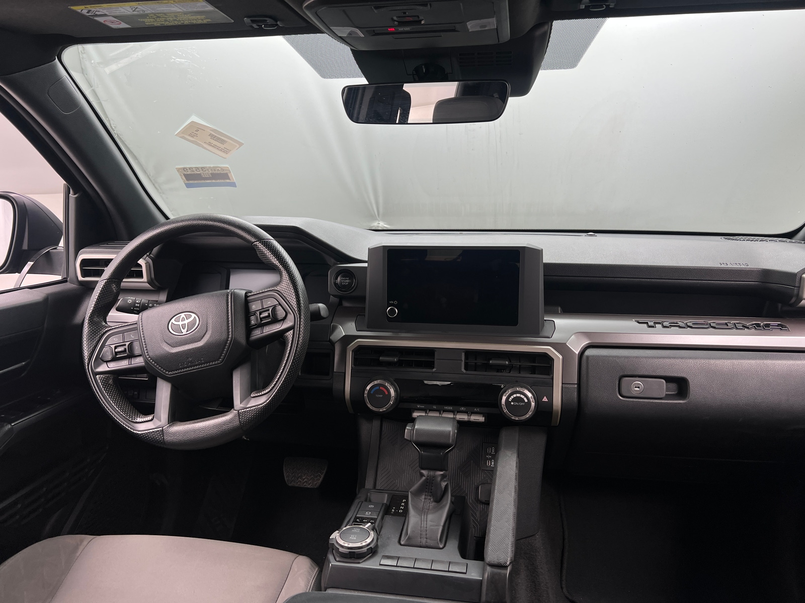 Thumbnail: 2024 Toyota Tacoma - 3