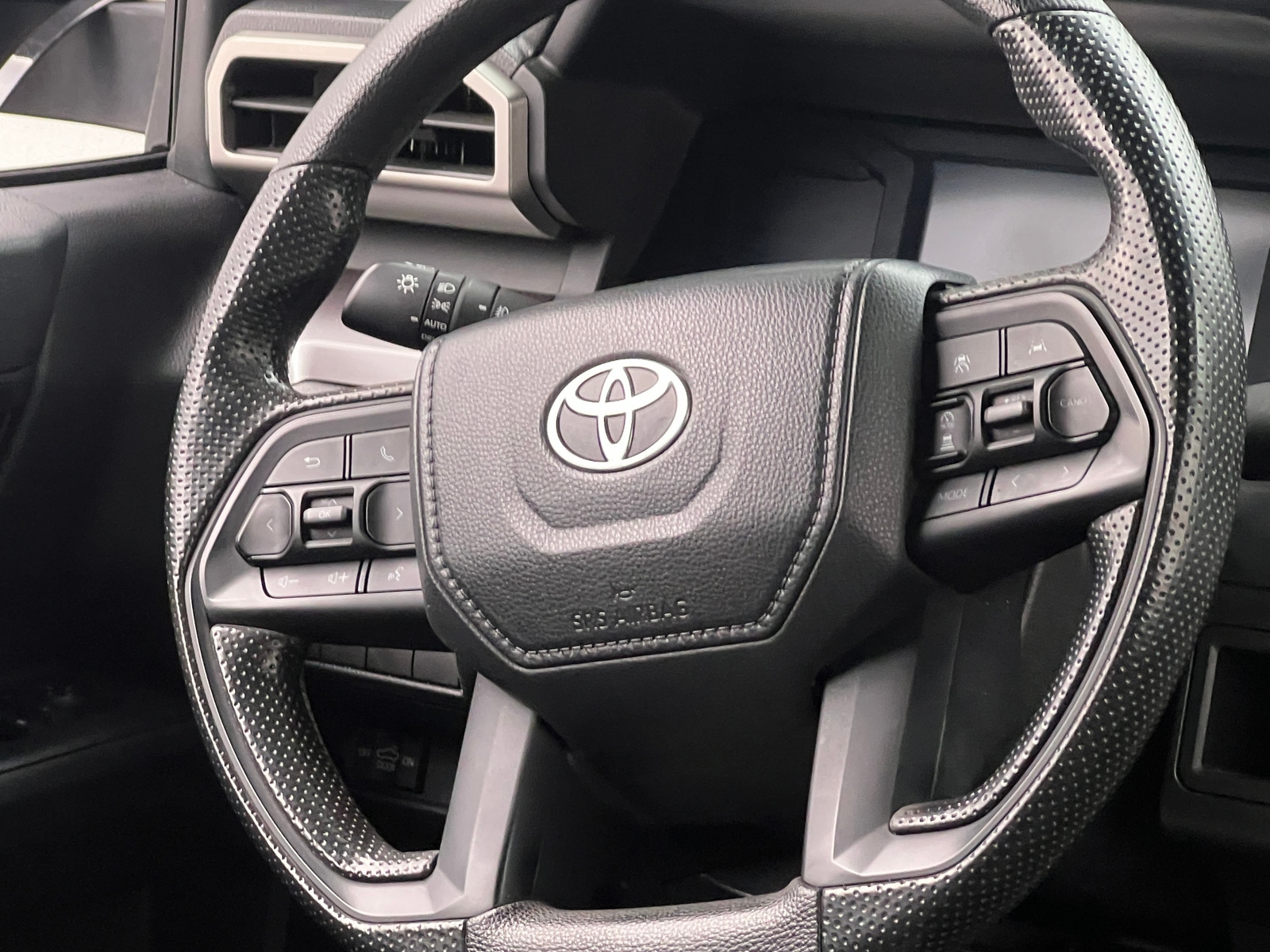 Thumbnail: 2024 Toyota Tacoma - 5