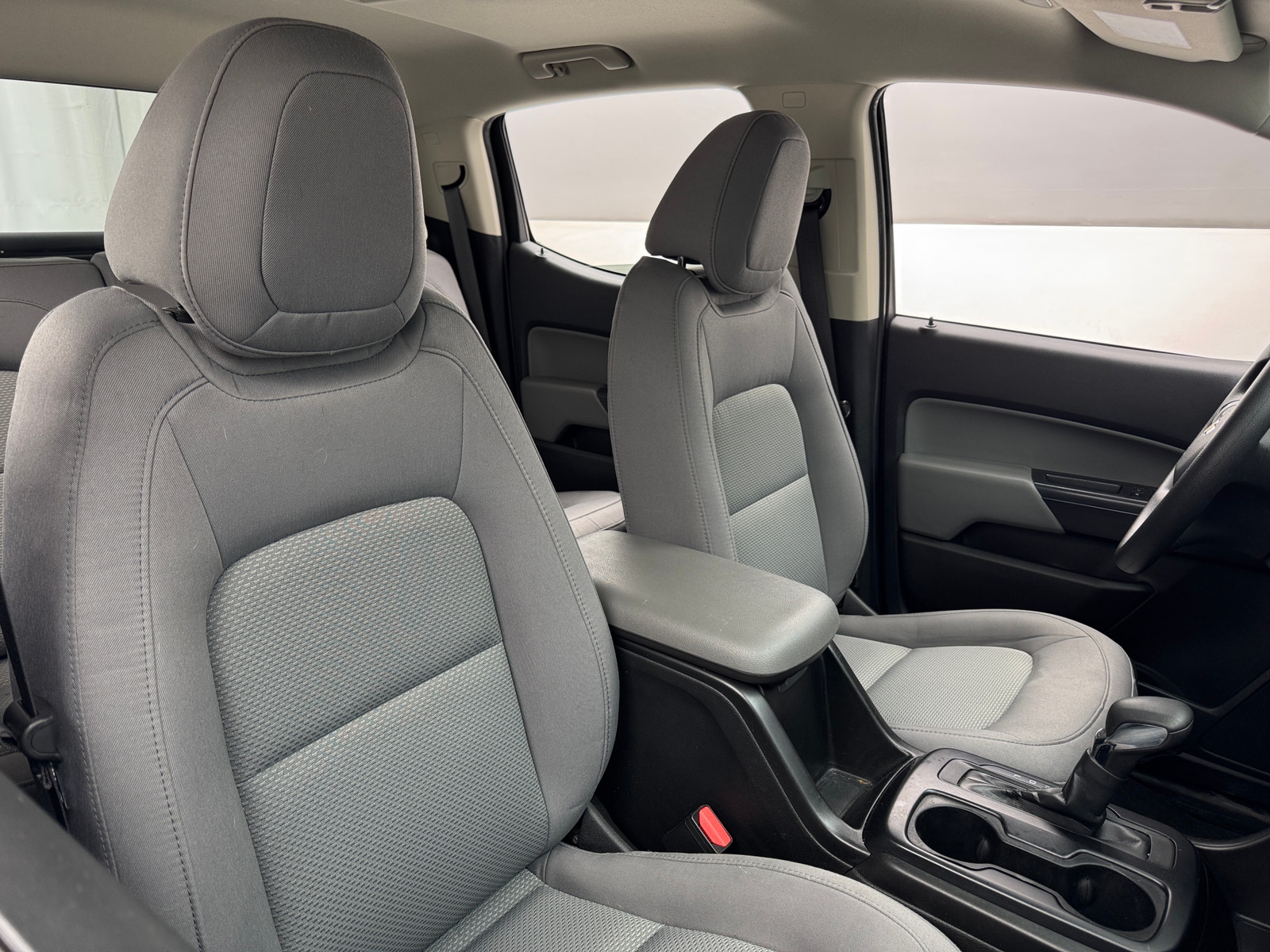 Thumbnail: 2022 Chevrolet Colorado - 2