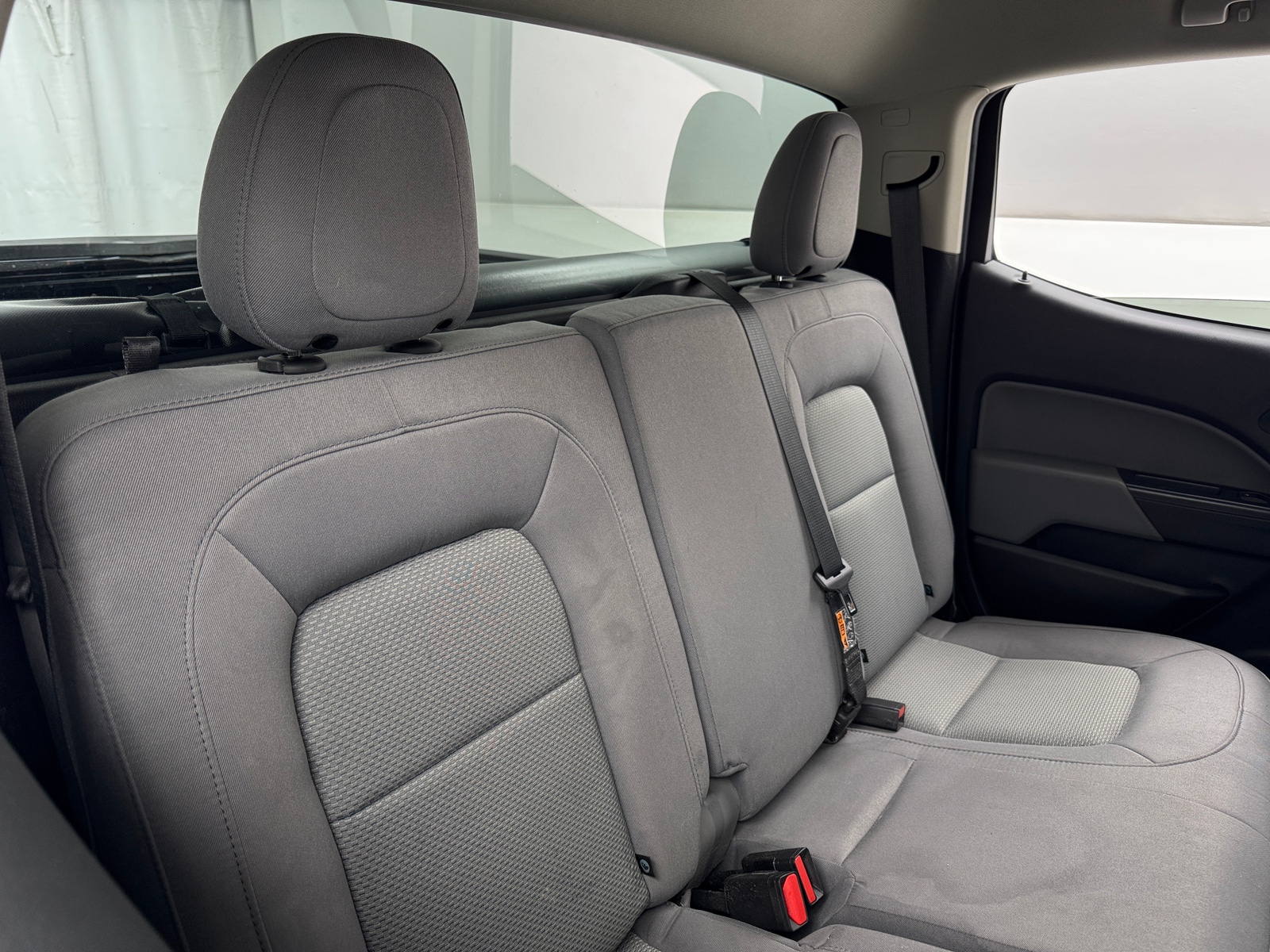 Thumbnail: 2022 Chevrolet Colorado - 6