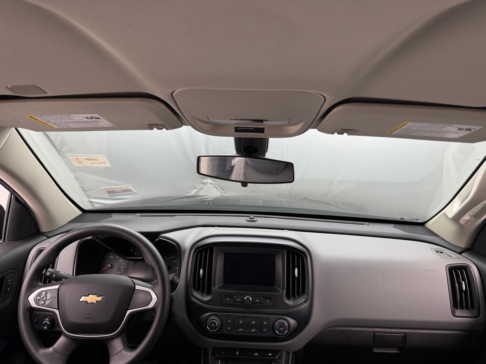 Thumbnail: 2022 Chevrolet Colorado - 3