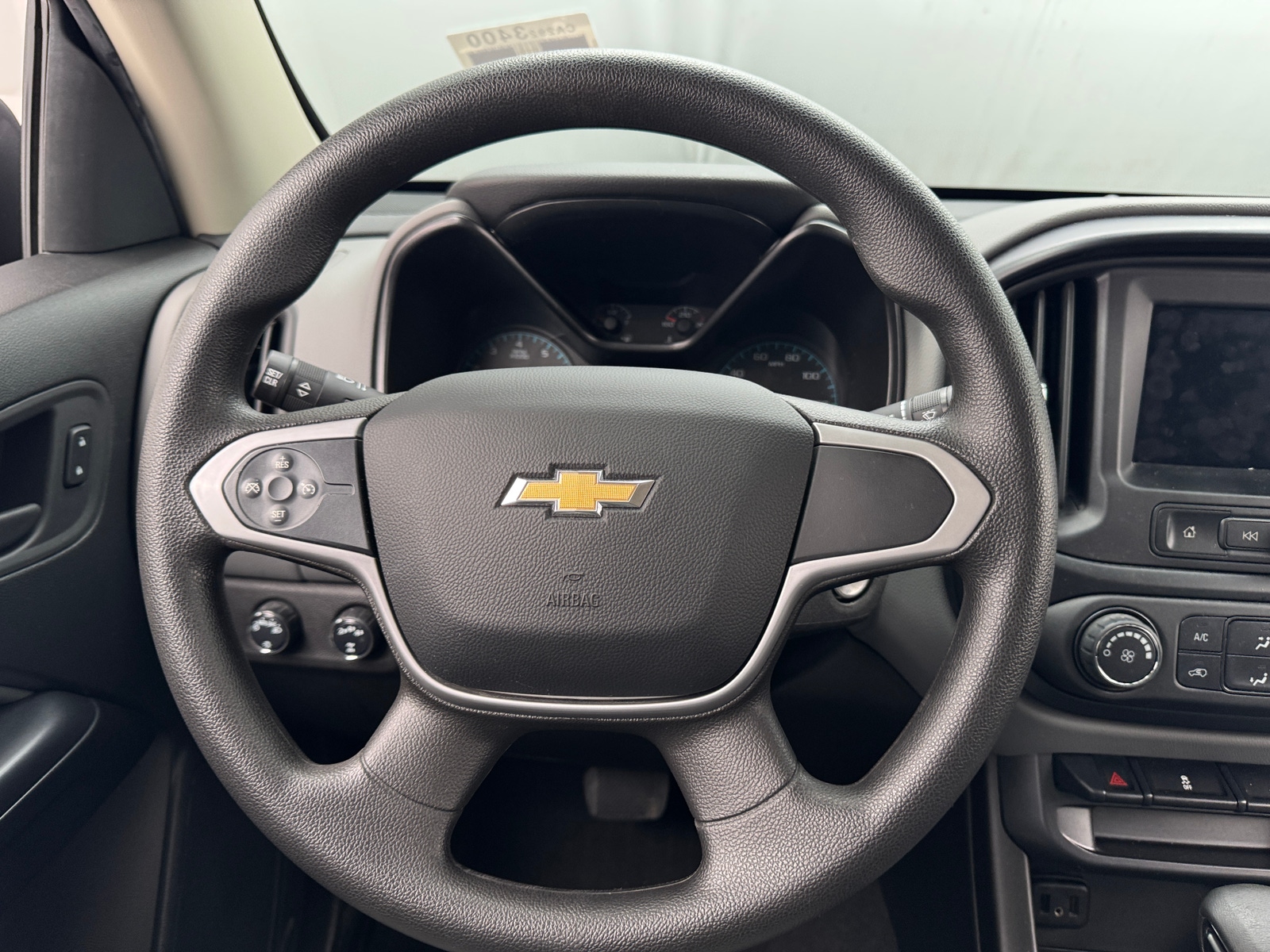 Thumbnail: 2022 Chevrolet Colorado - 5