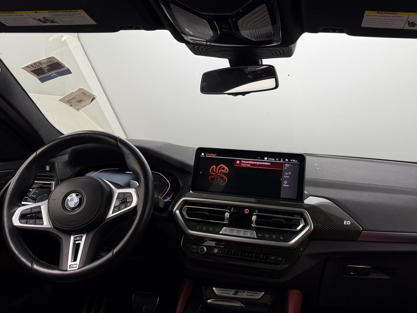 Thumbnail: 2025 BMW X4 - 2