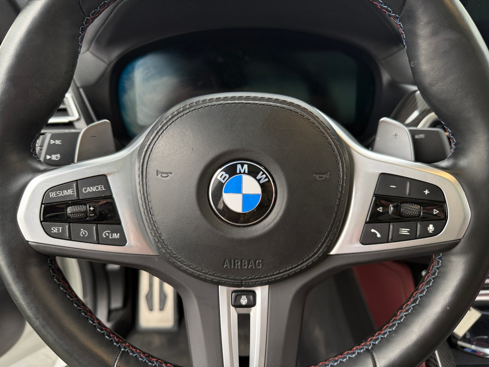 Thumbnail: 2025 BMW X4 - 4