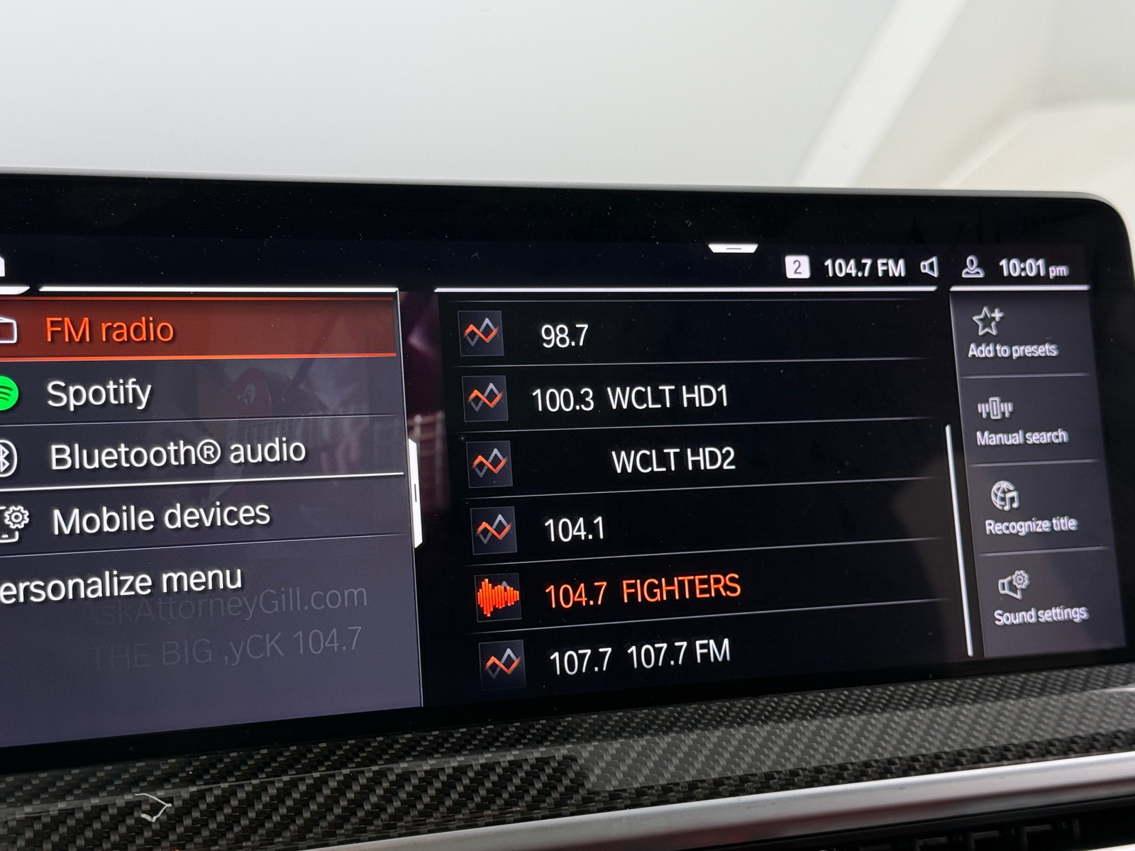 Thumbnail: 2025 BMW X4 - 3