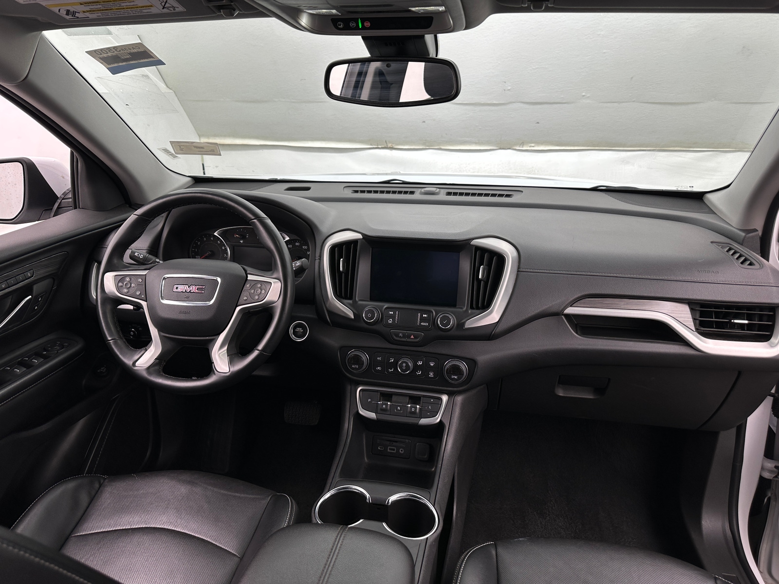 Thumbnail: 2024 GMC Terrain - 2