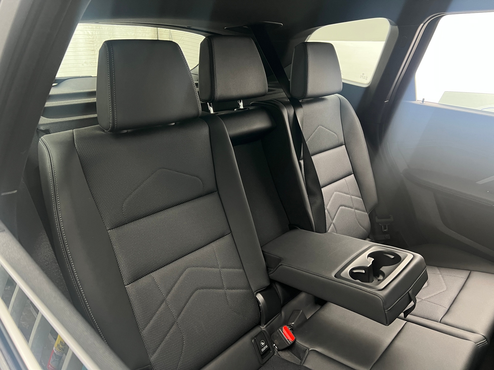 Thumbnail: 2023 BMW X1 - 5