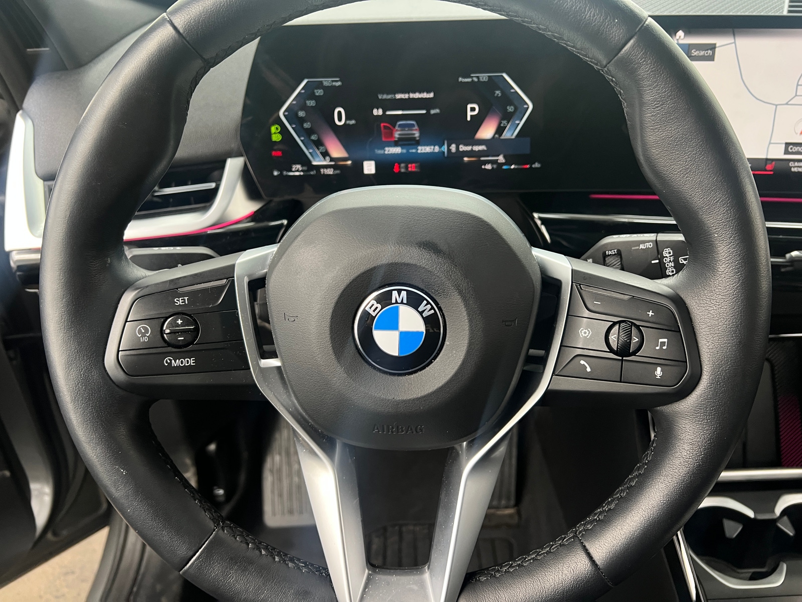 Thumbnail: 2023 BMW X1 - 4