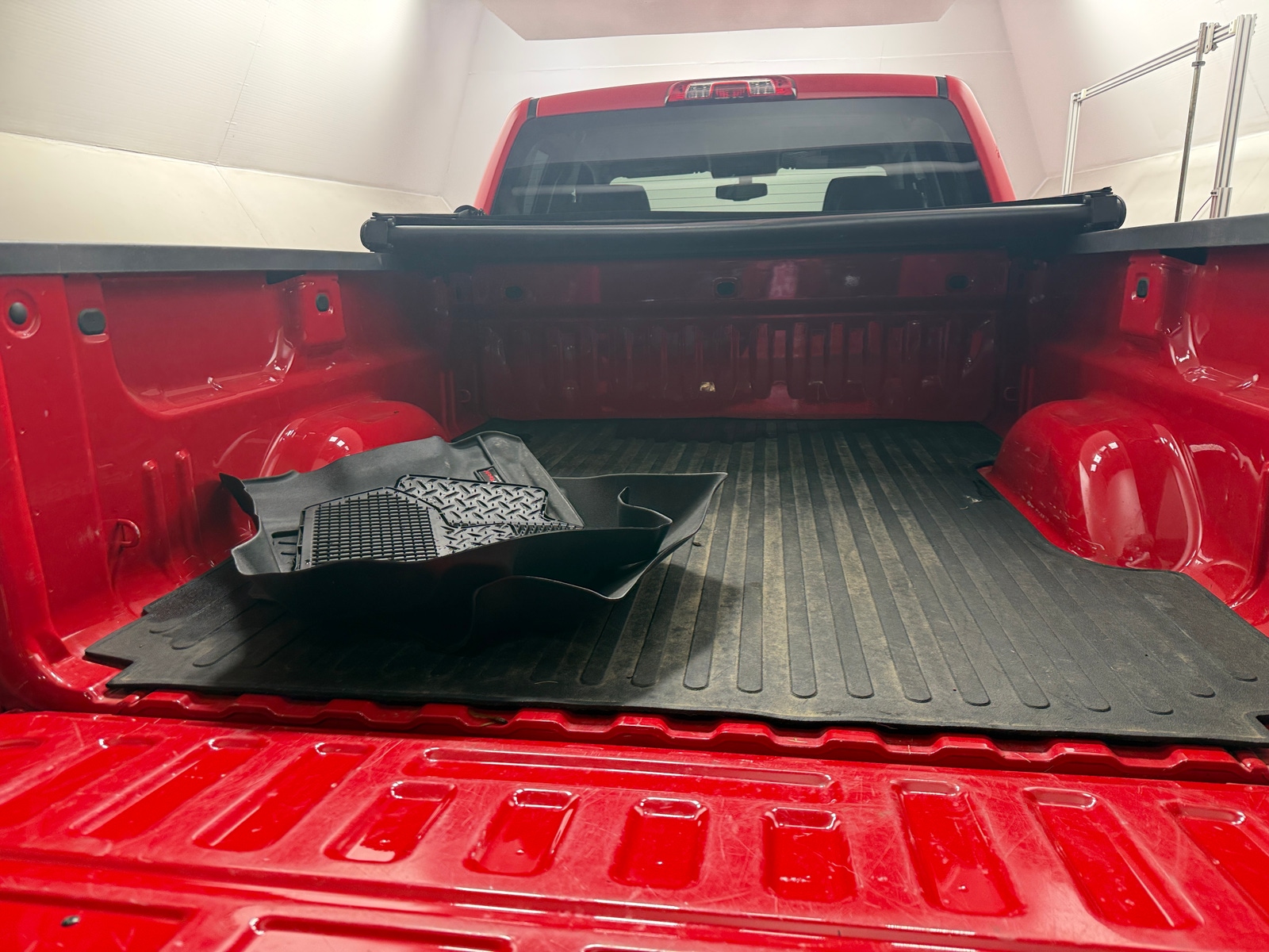 Thumbnail: 2019 Chevrolet Silverado 1500 - 6